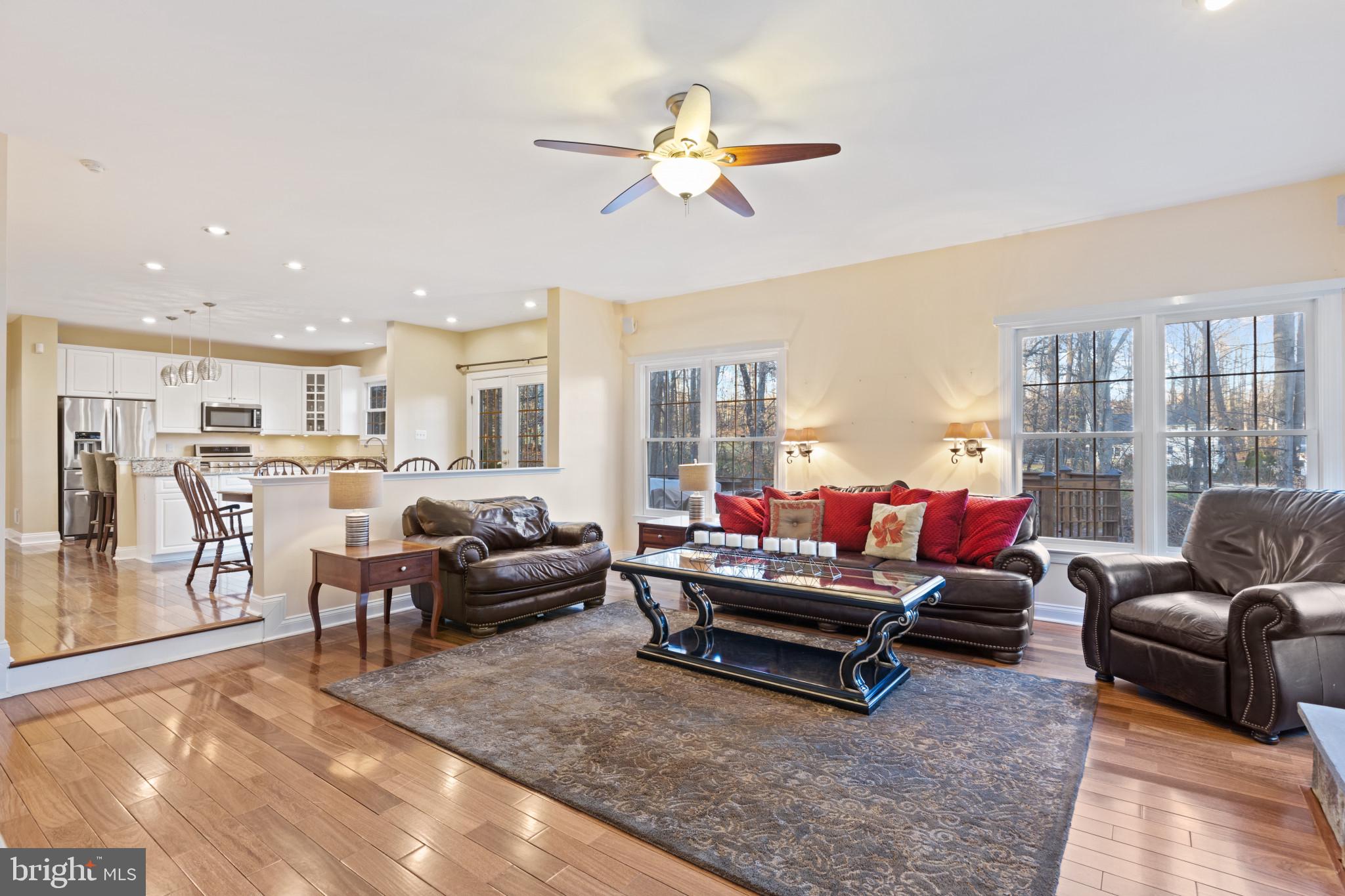 201 Fritillary Ct