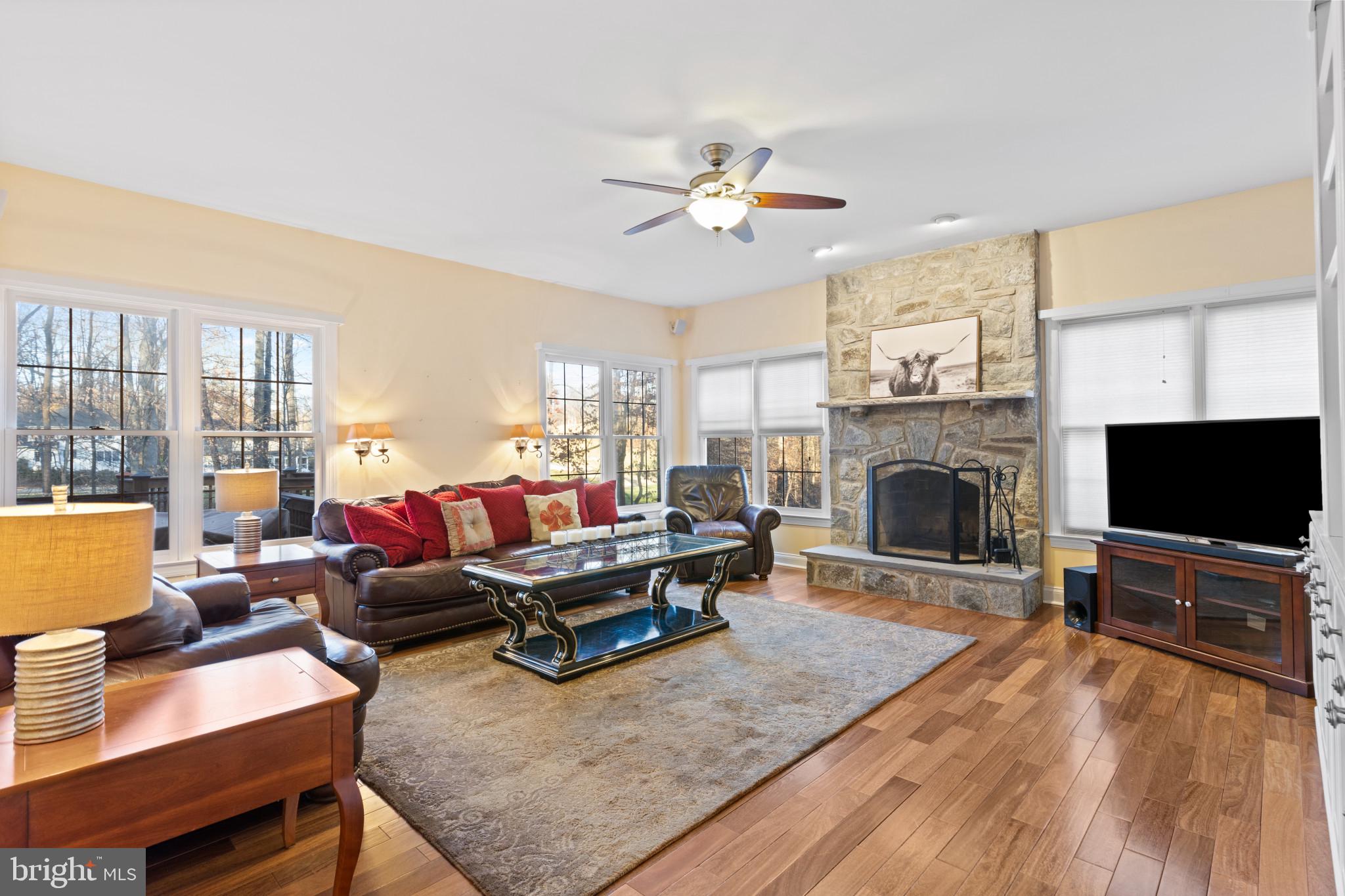 201 Fritillary Ct