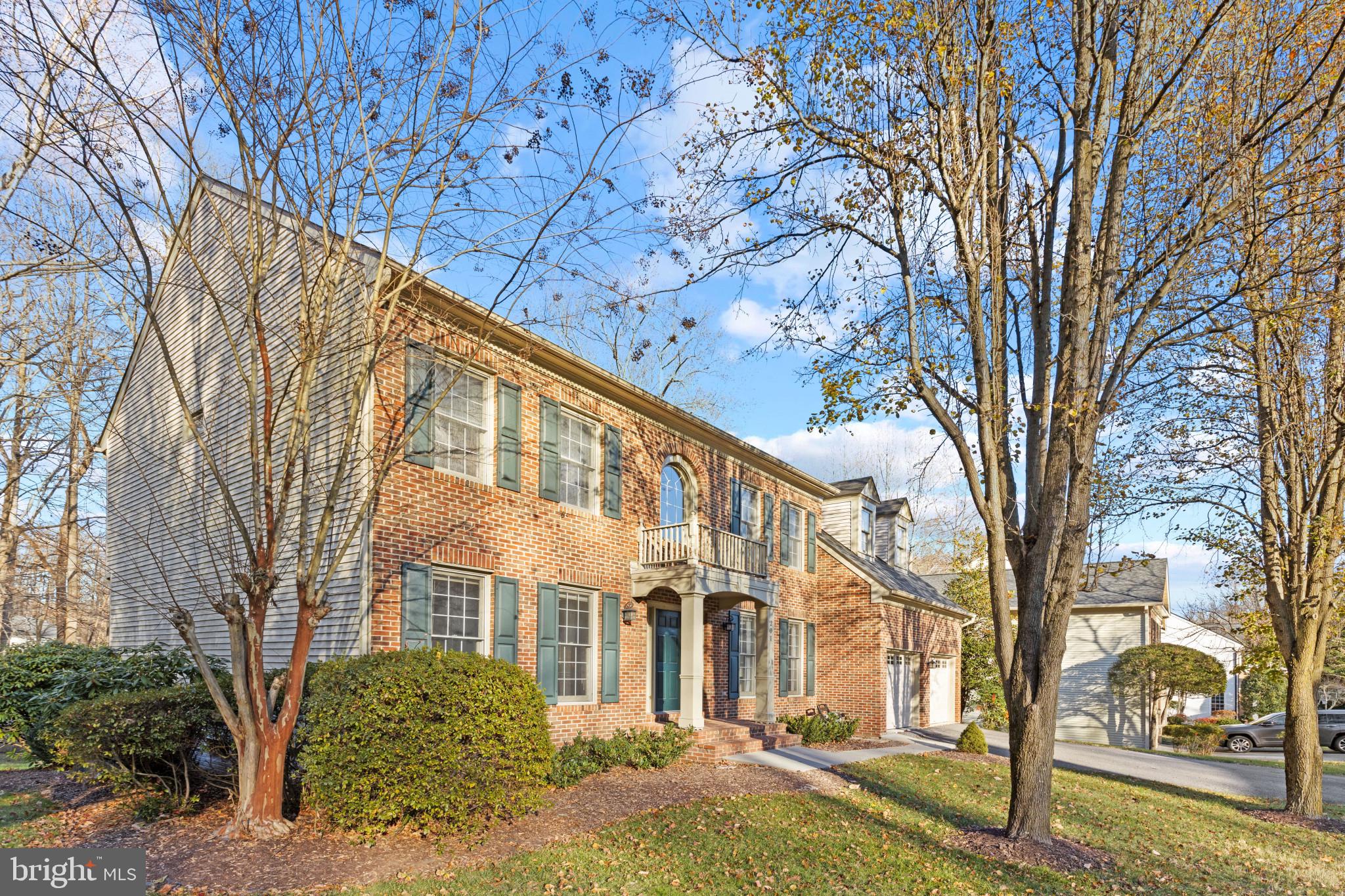 201 Fritillary Ct