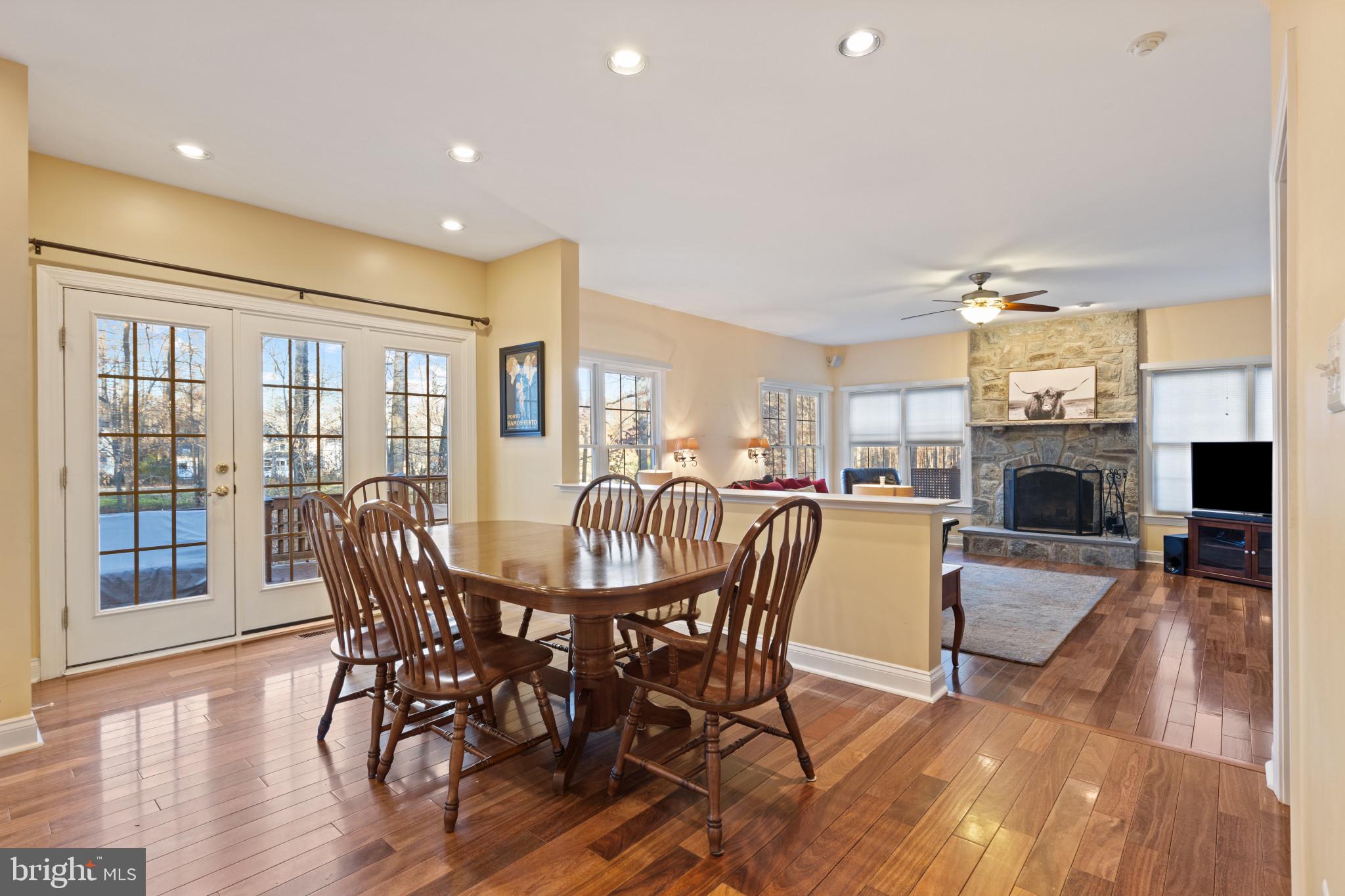 201 Fritillary Ct