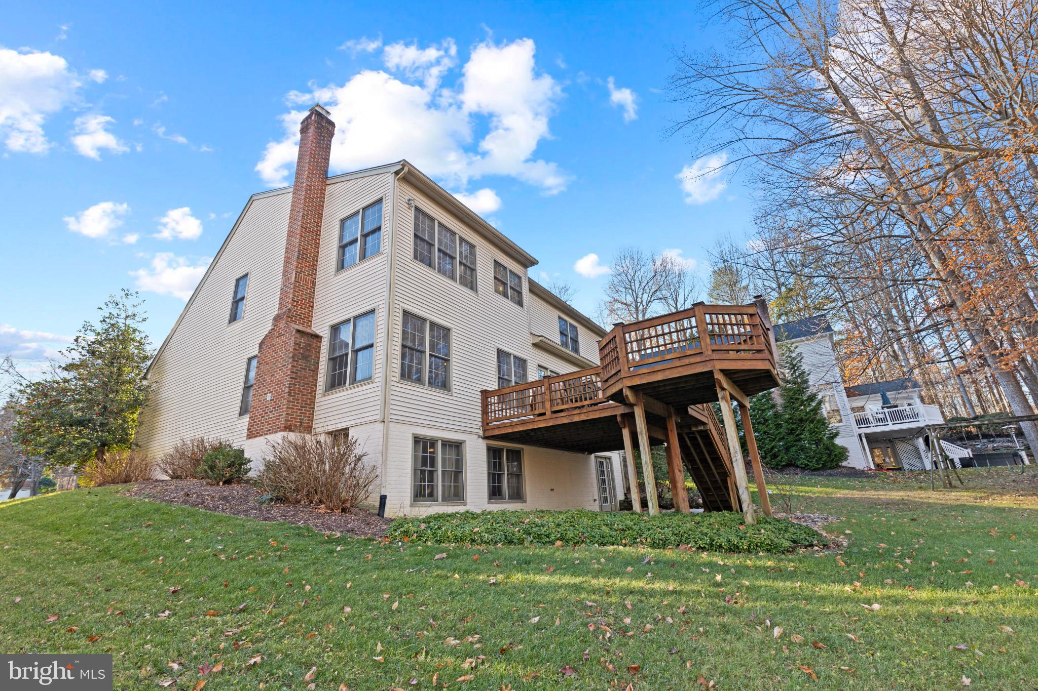 201 Fritillary Ct