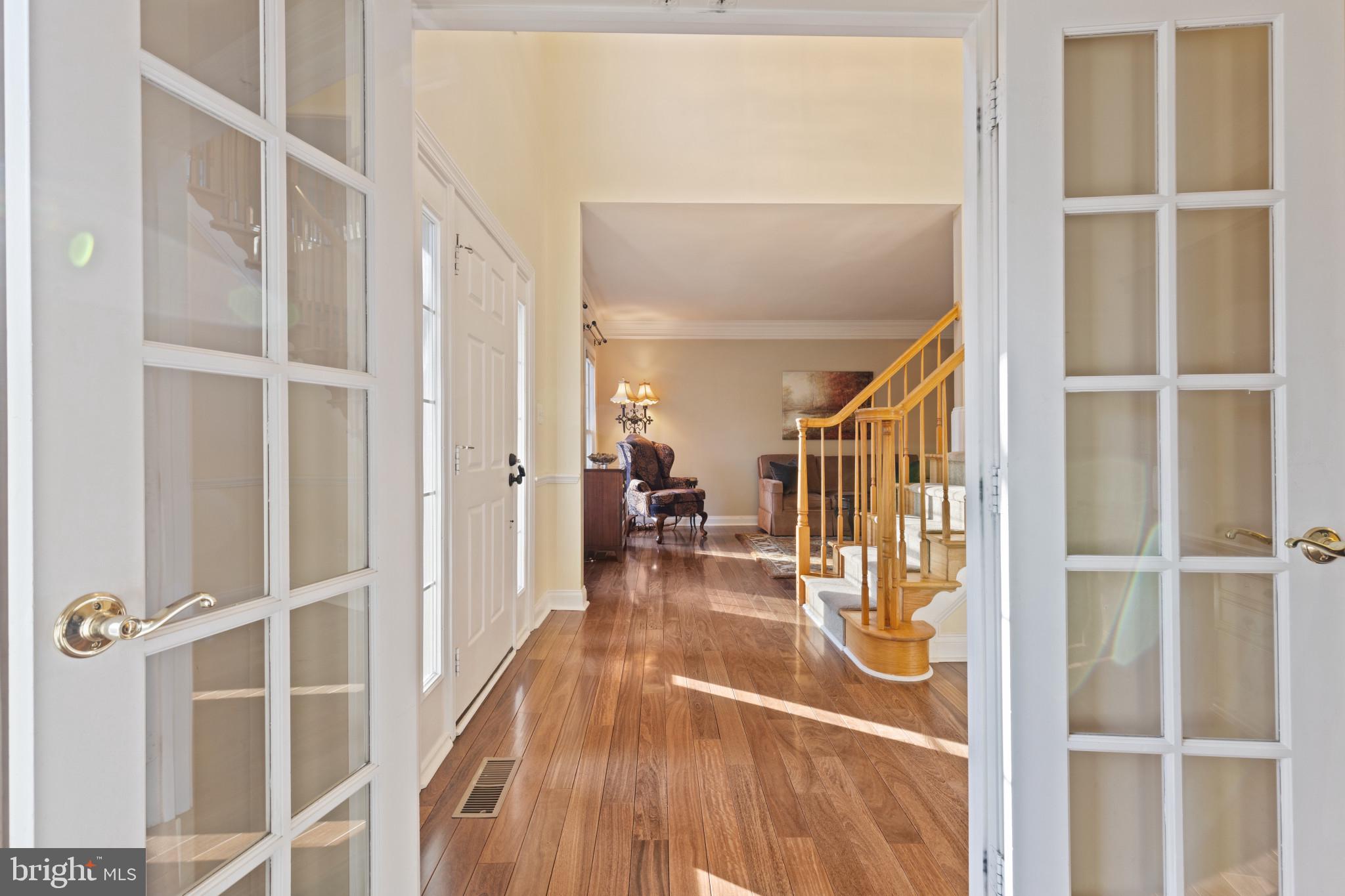 201 Fritillary Ct