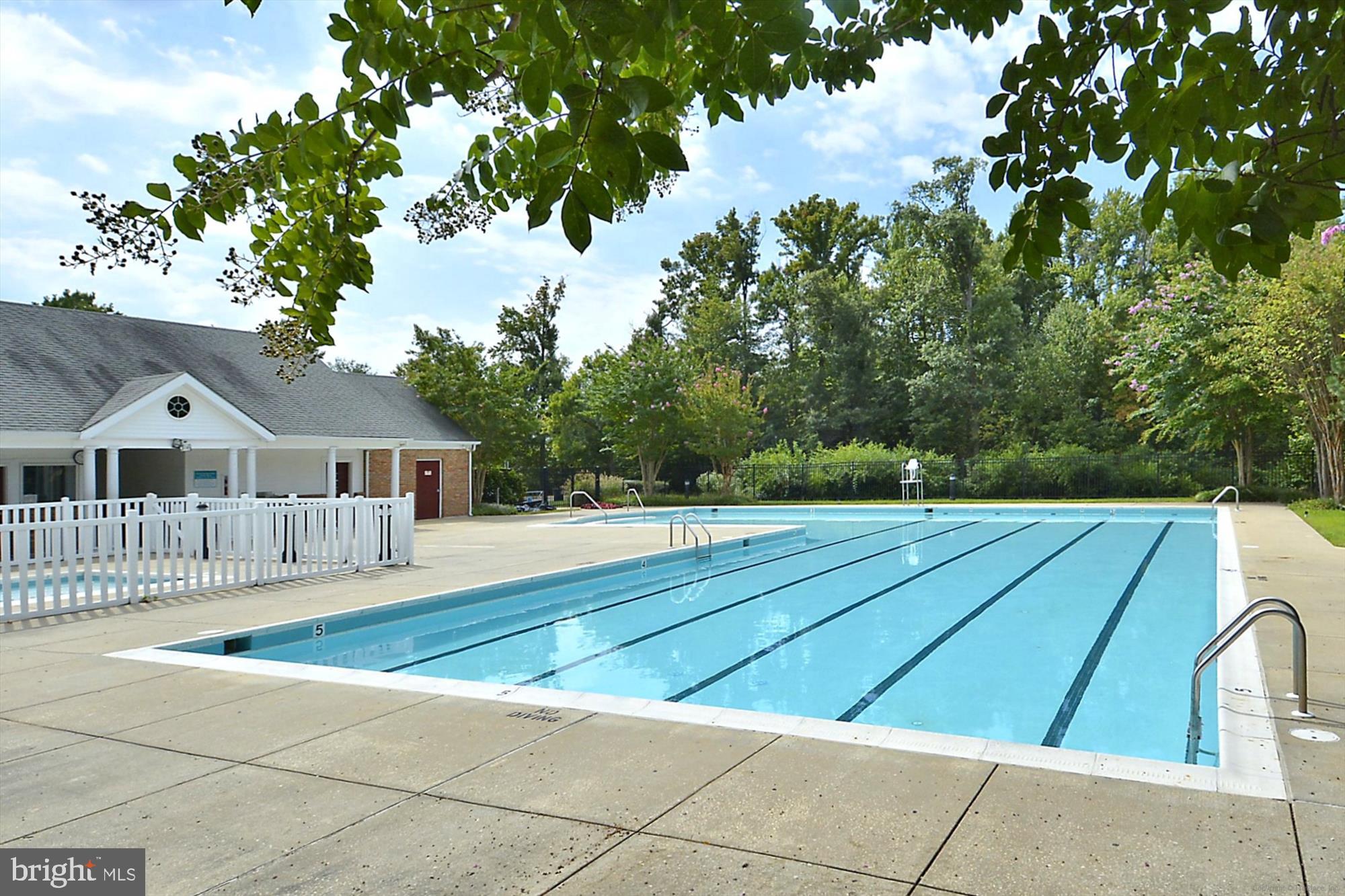 201 Fritillary Ct