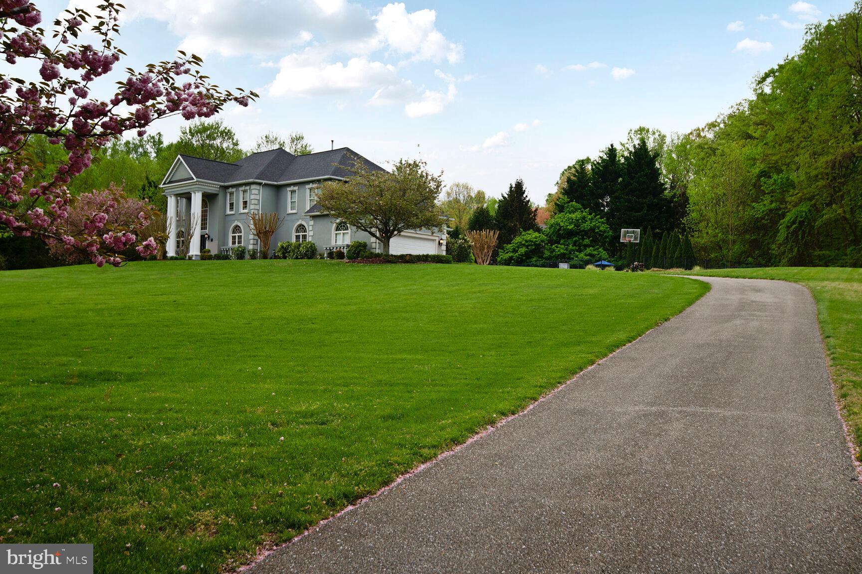 1 PERDER LANE