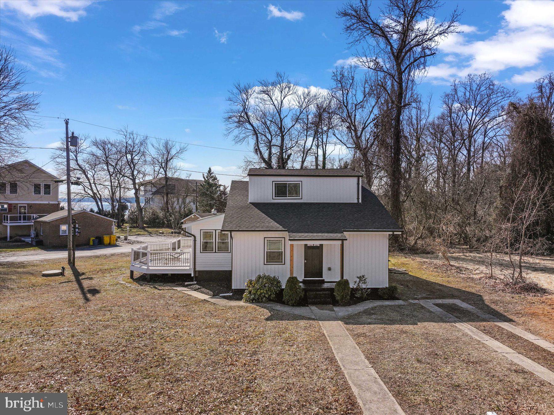 234 Circle Rd