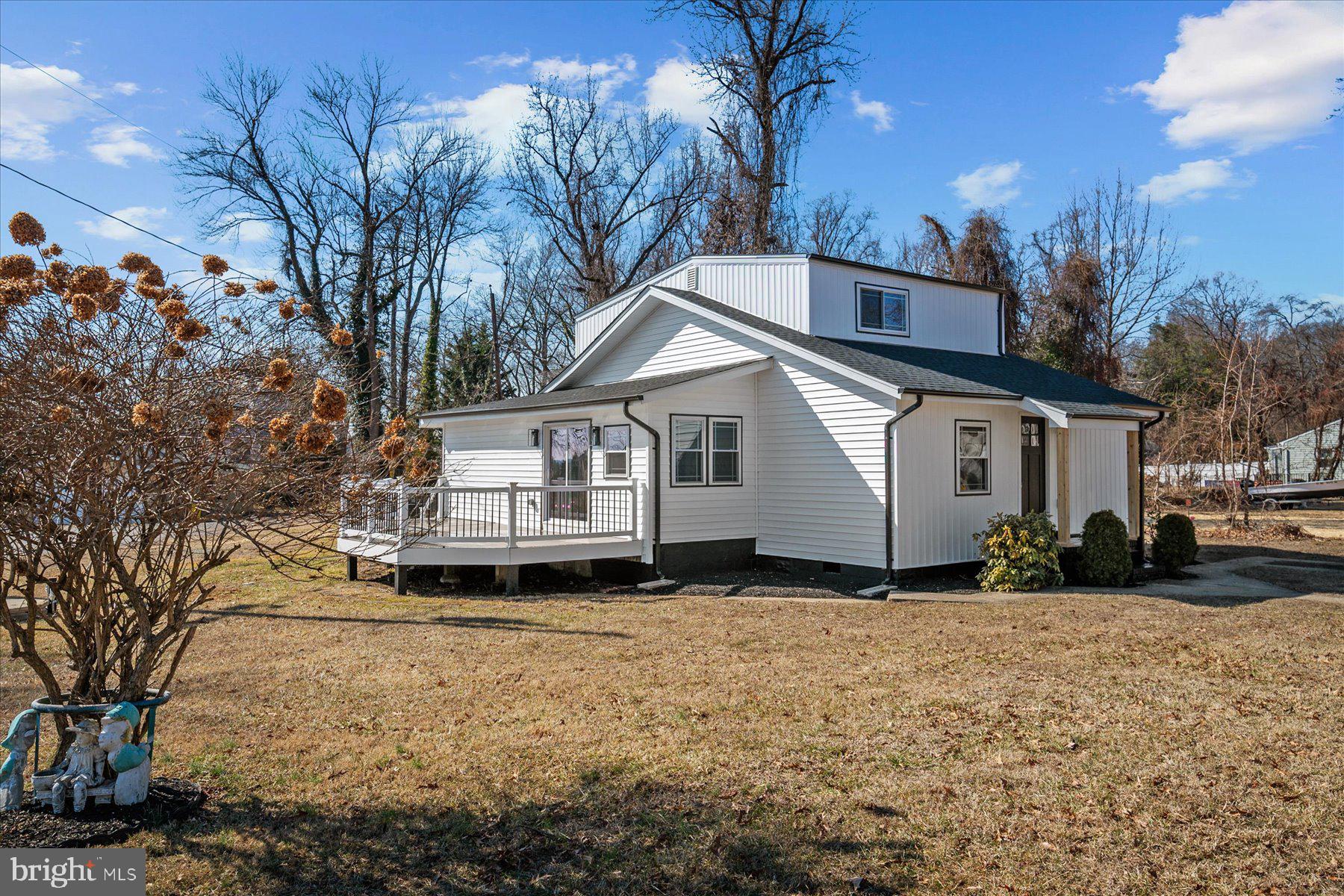 234 Circle Rd