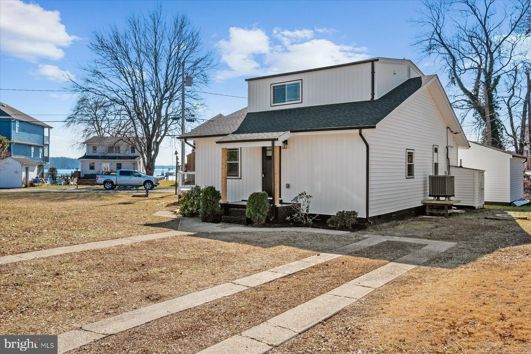 234 Circle Rd