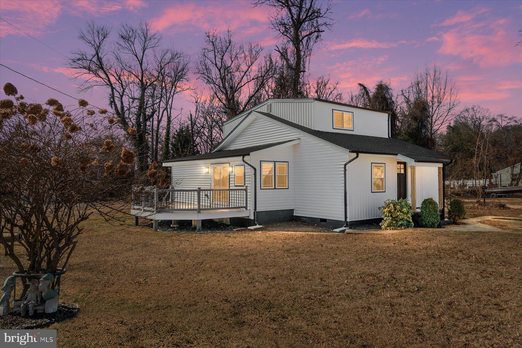 234 Circle Rd
