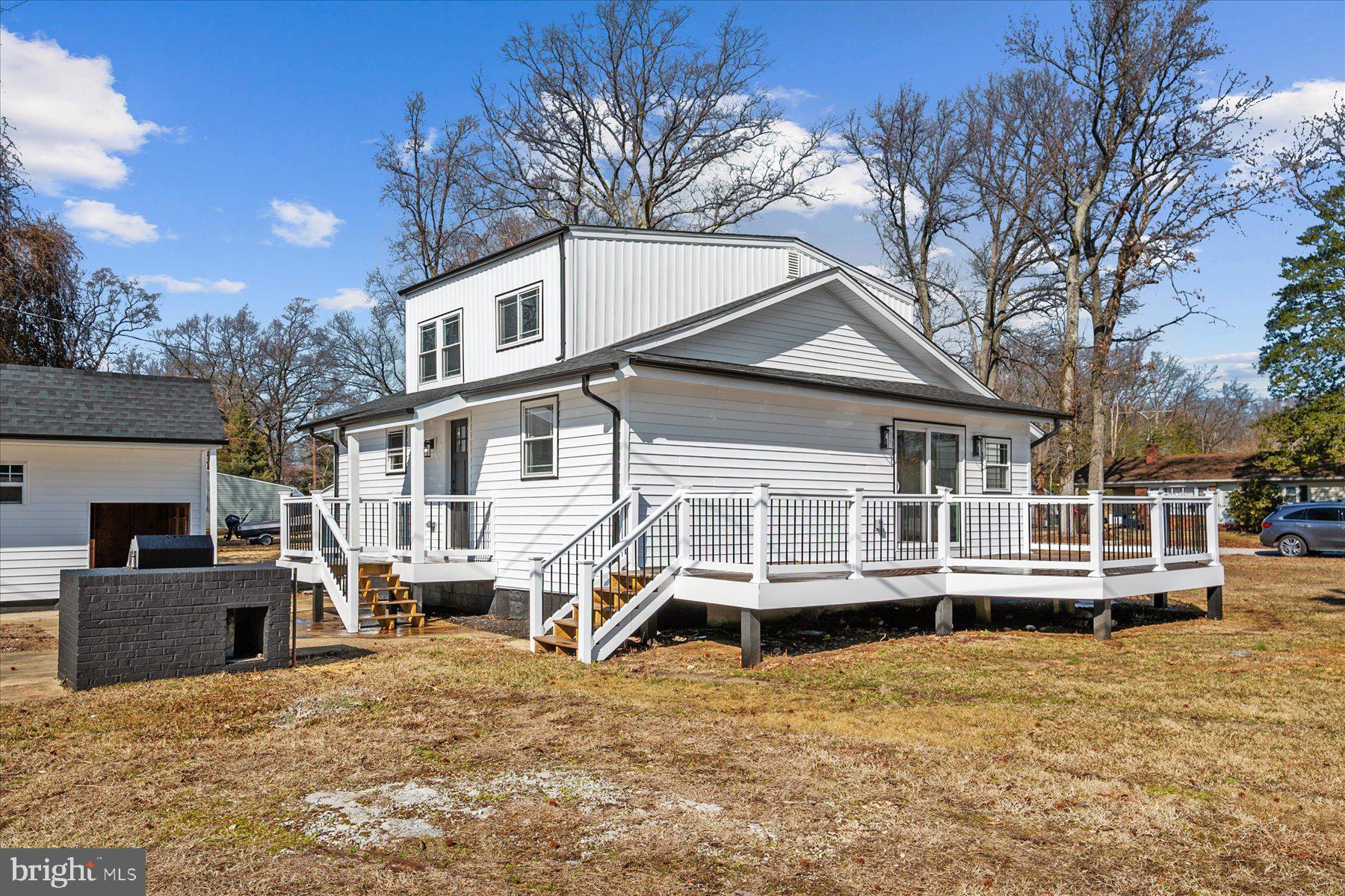 234 Circle Rd
