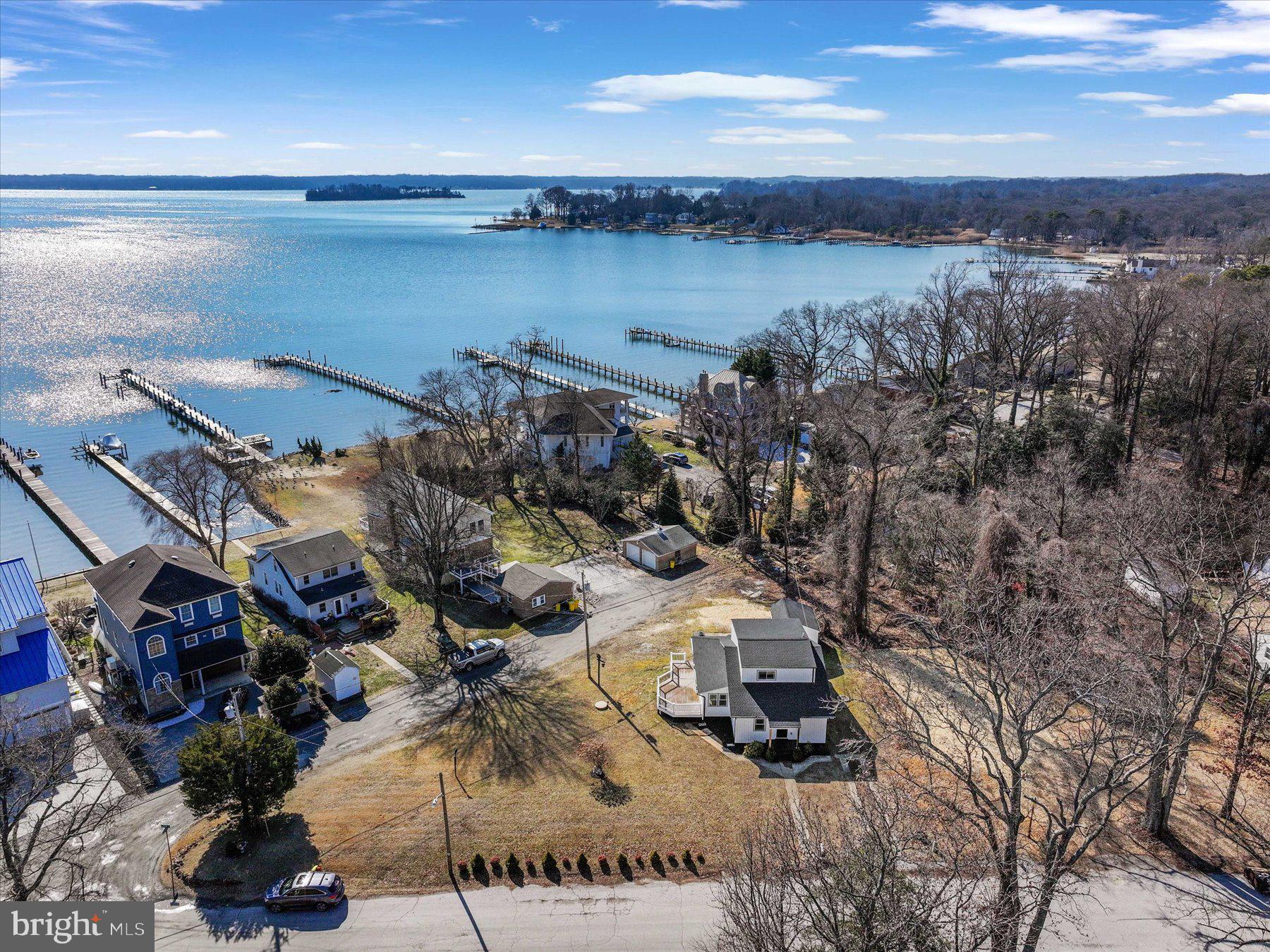 234 Circle Rd