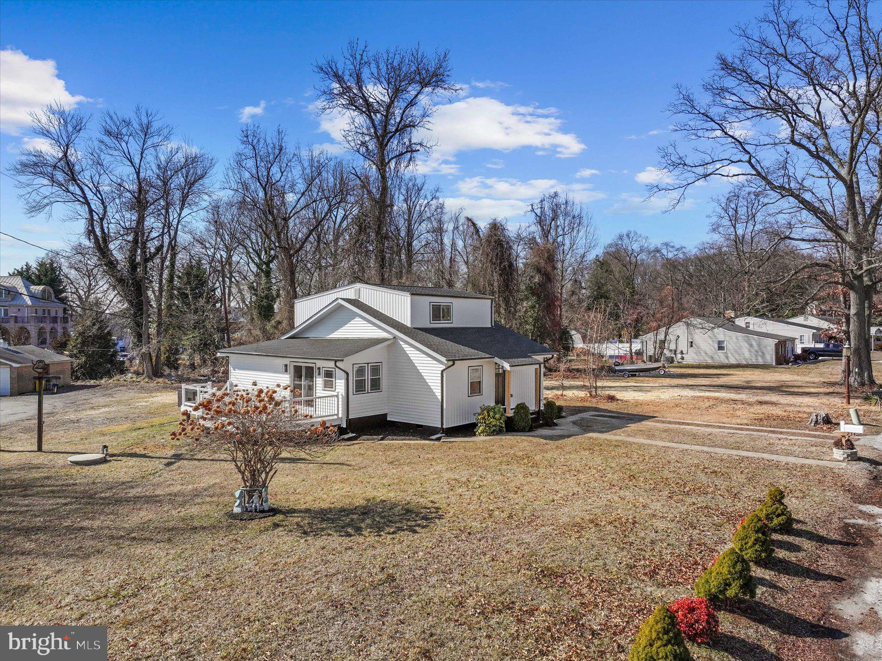 234 Circle Rd