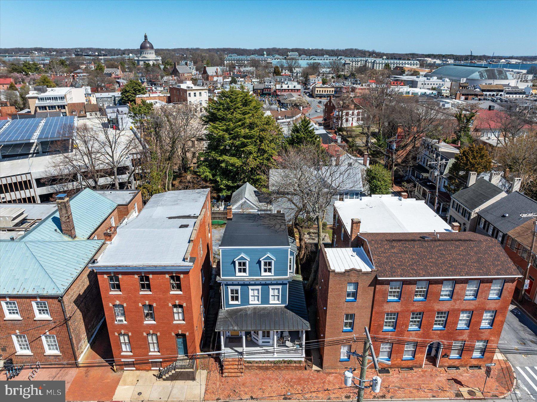146 Duke Of Gloucester St