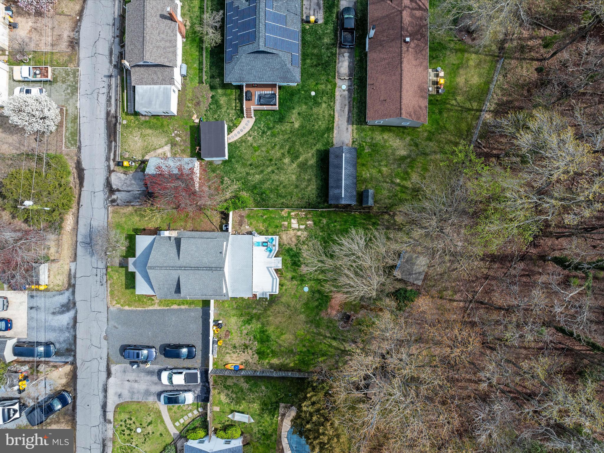 205 Arunah Ave
