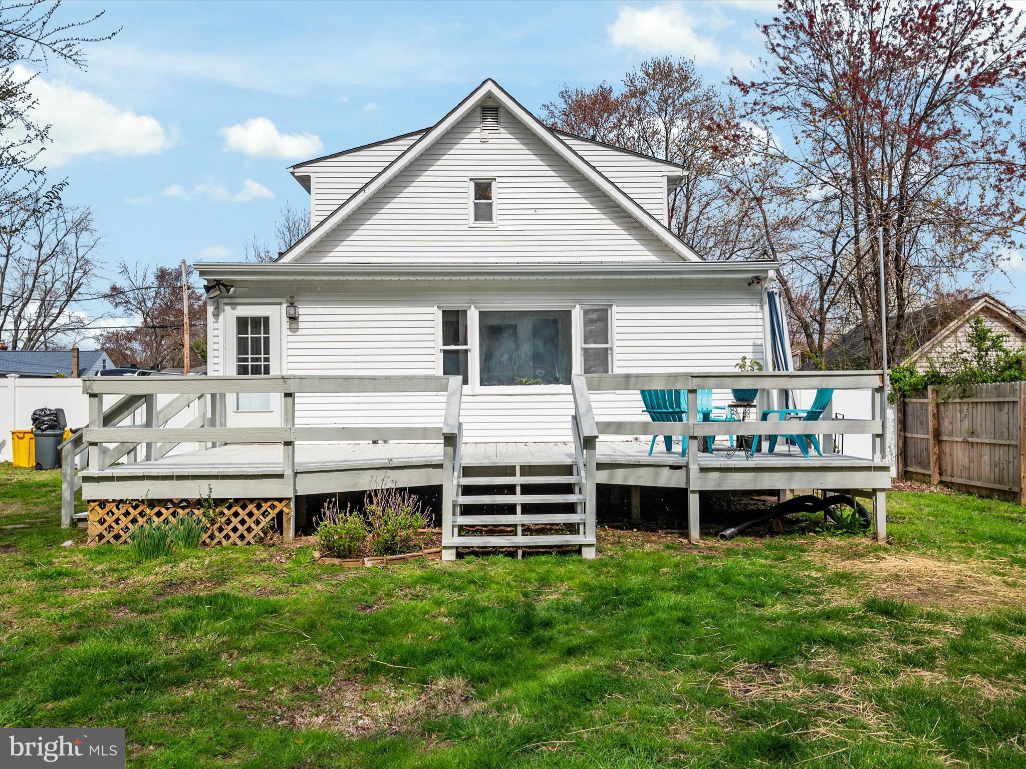 205 Arunah Ave