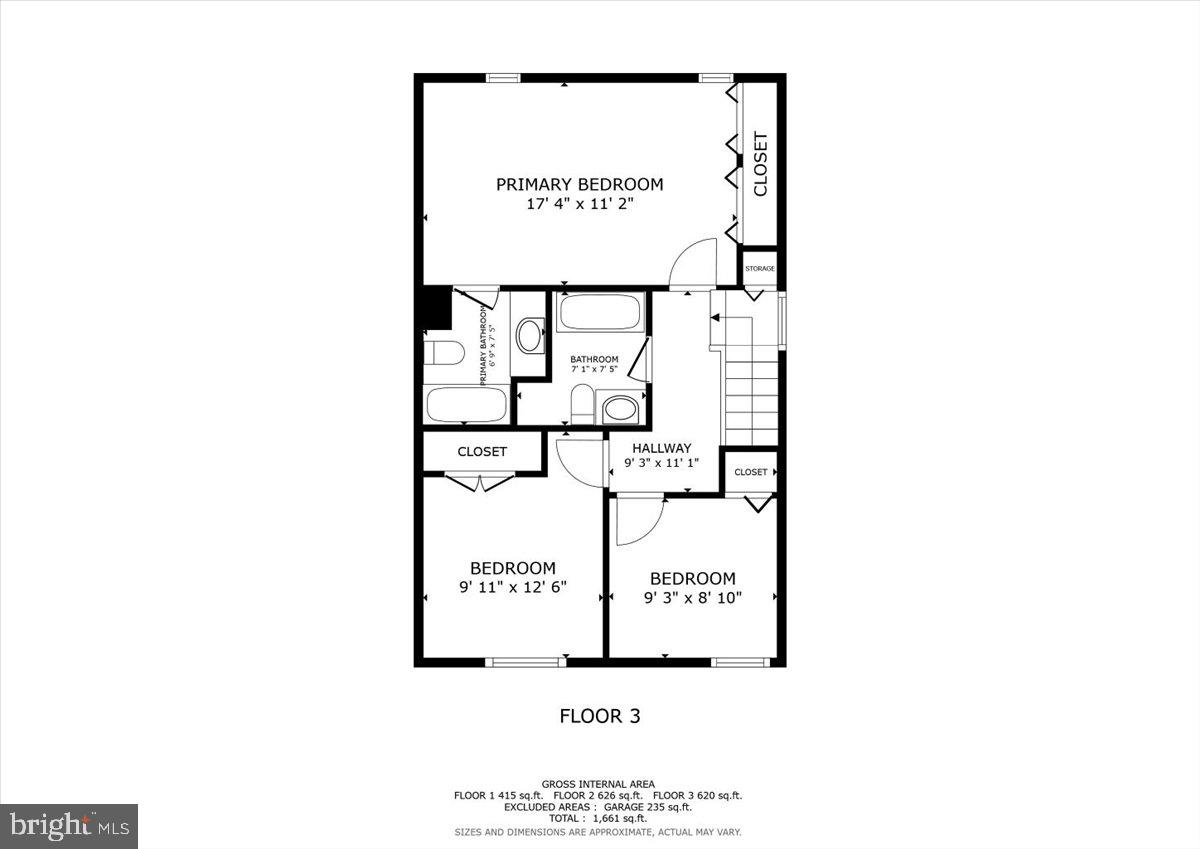 201 Pinecove Ave
