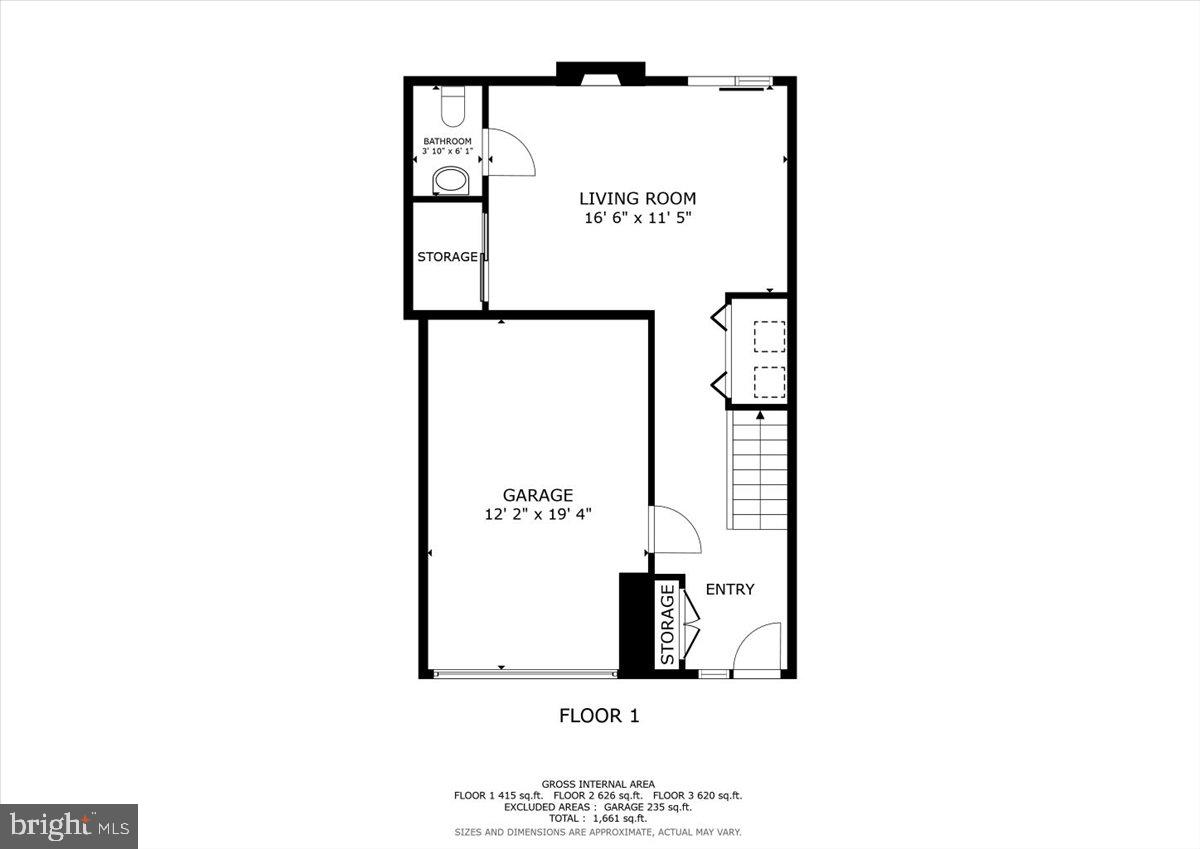 201 Pinecove Ave