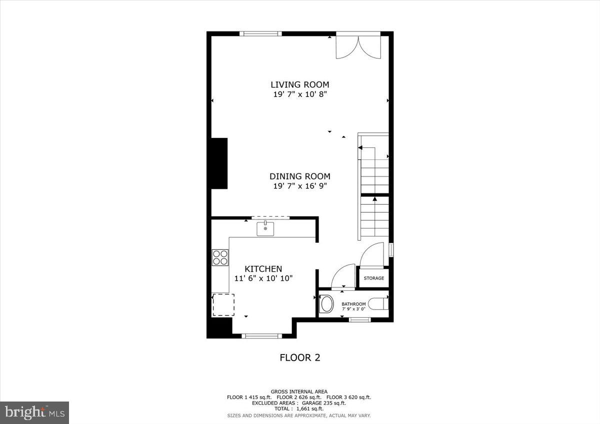 201 Pinecove Ave