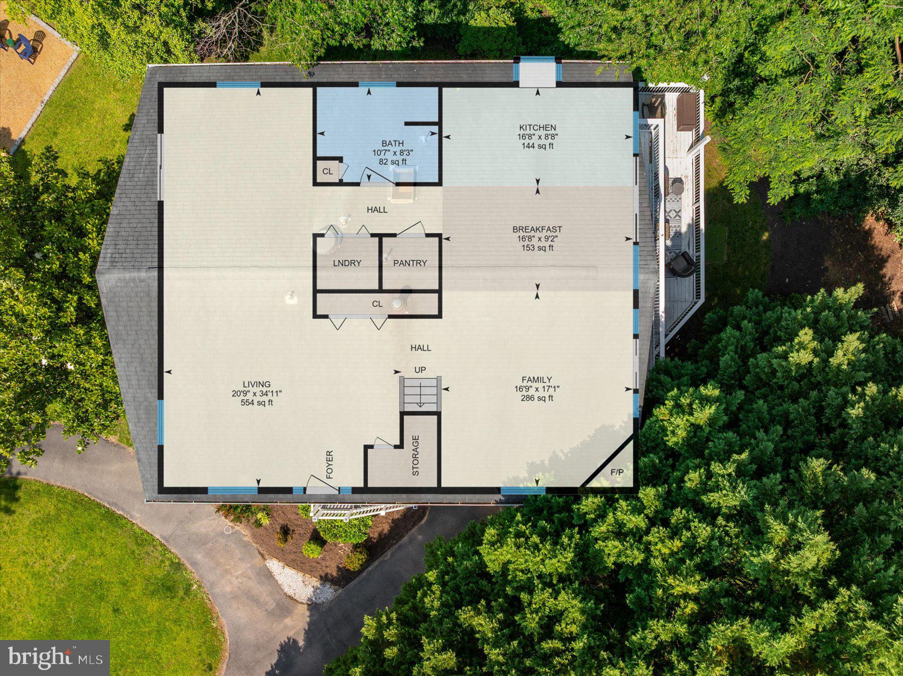 2710 Parkview Dr