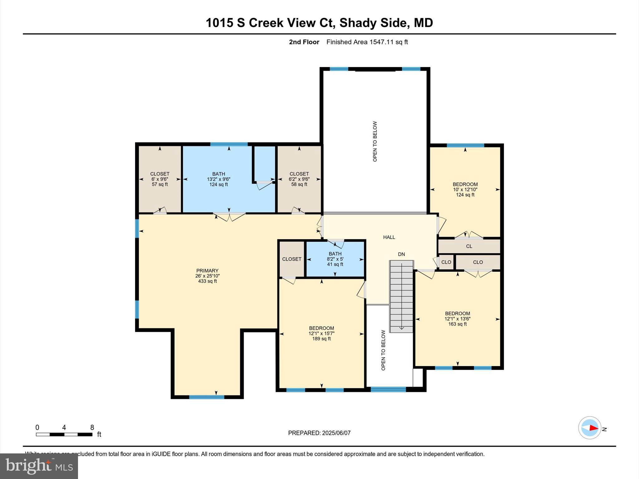 1015 S Creek View Ct