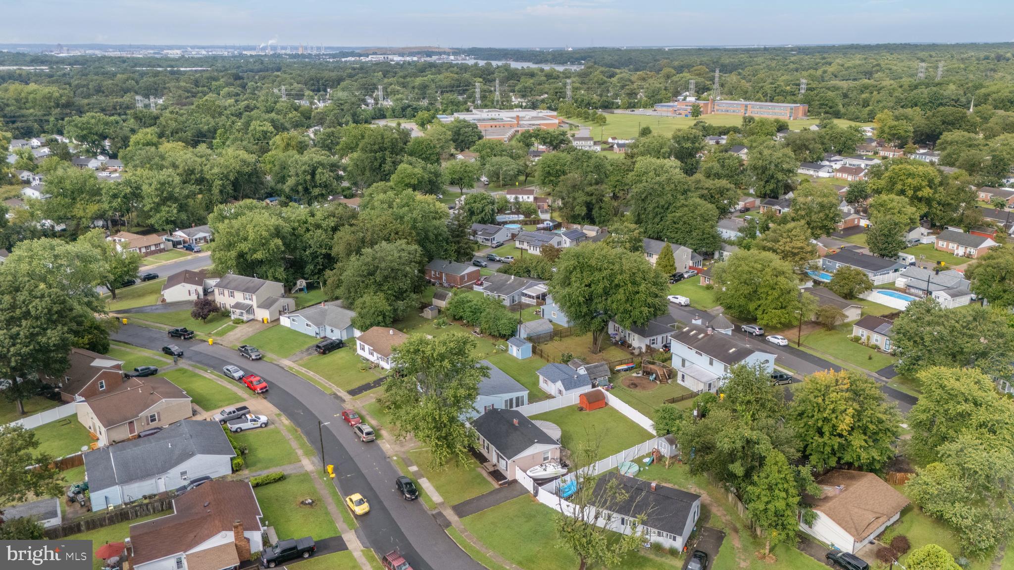 1125 Wynbrook Rd