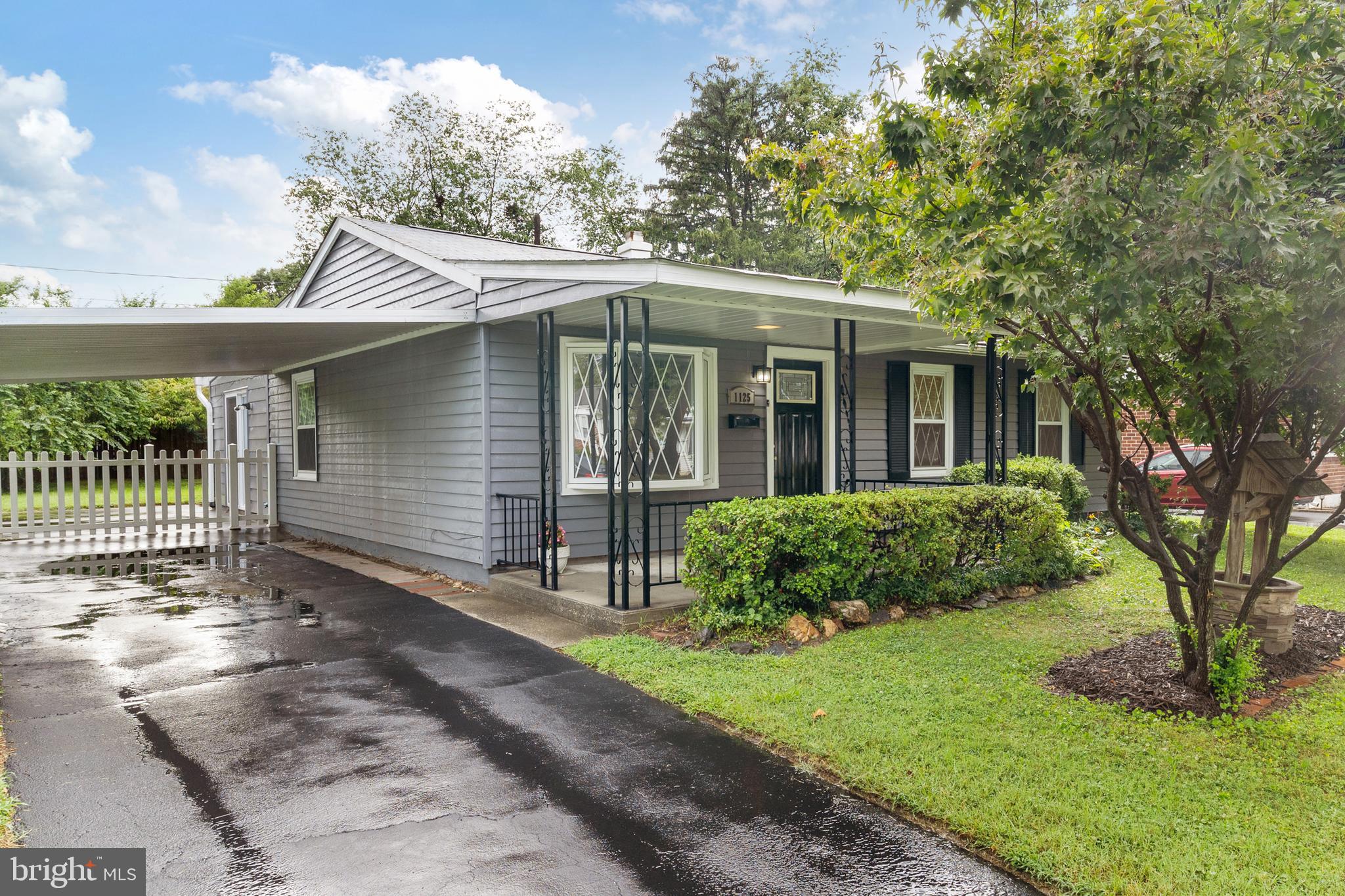 1125 Wynbrook Rd