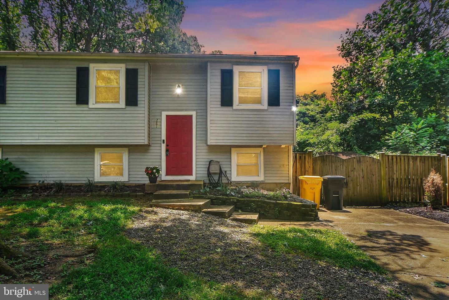 281 Ternwing Dr