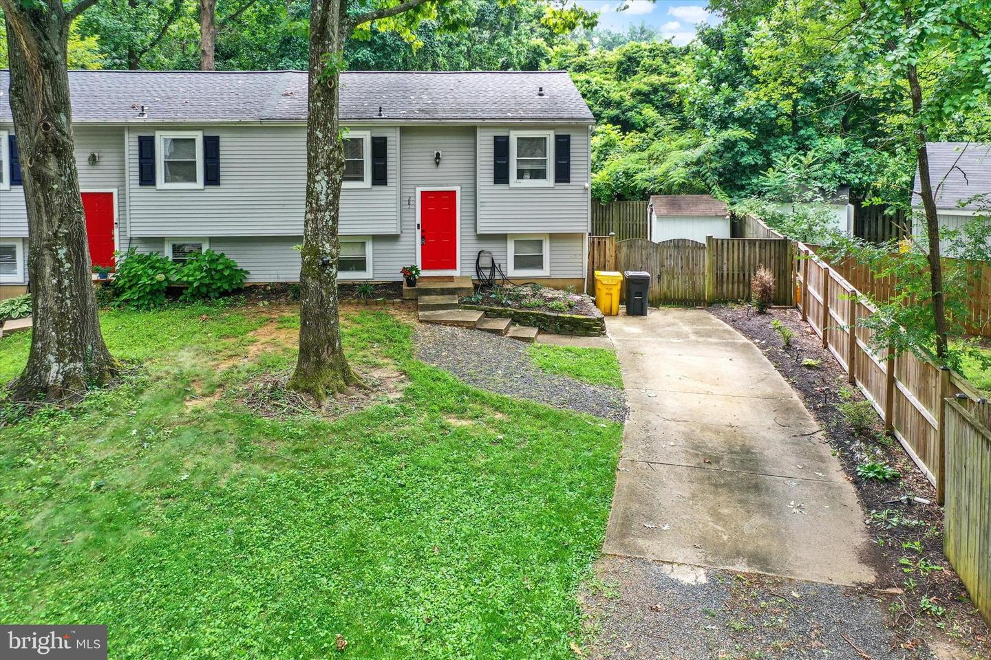 281 Ternwing Dr