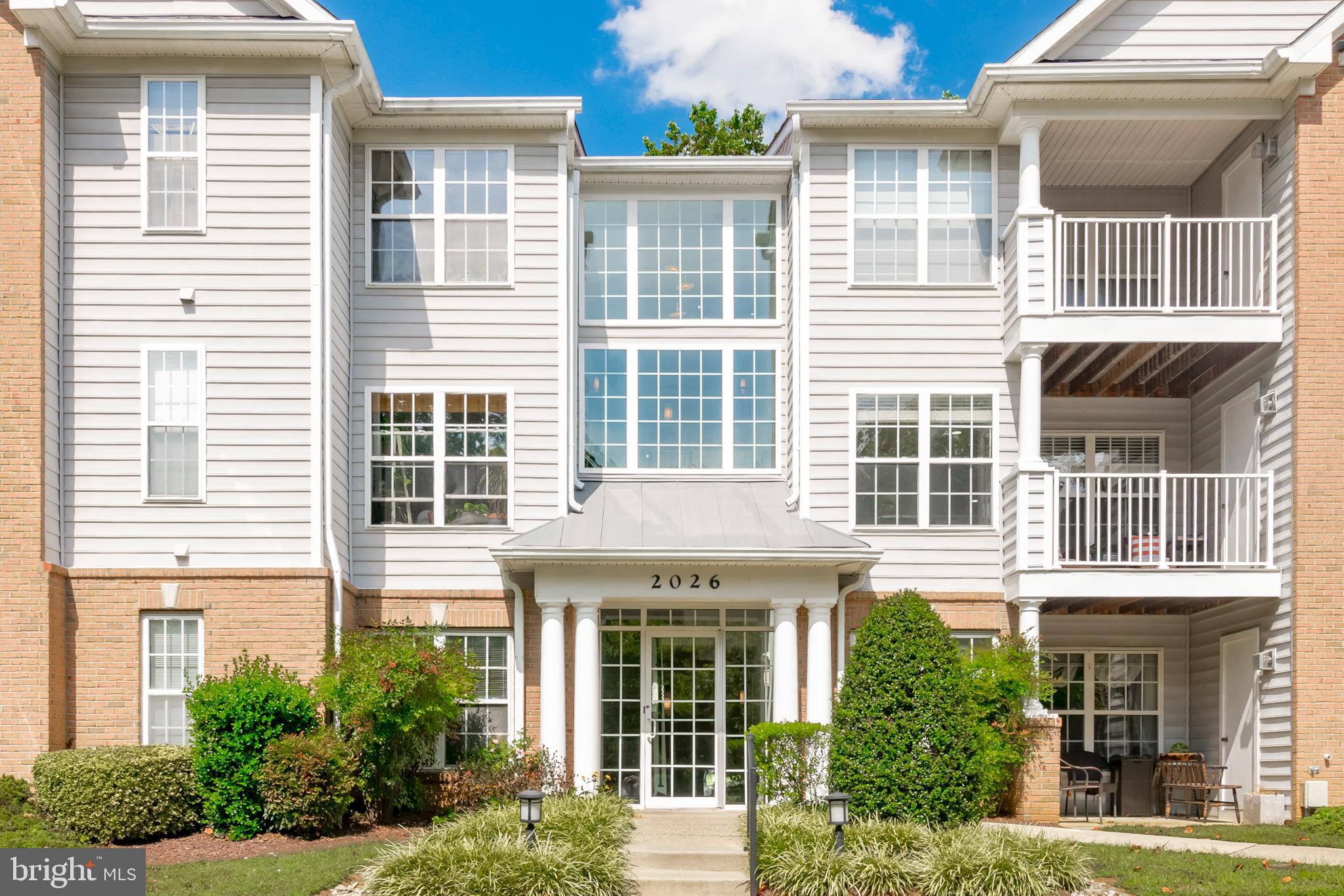 2026 GOV THOMAS BLADEN WAY 203