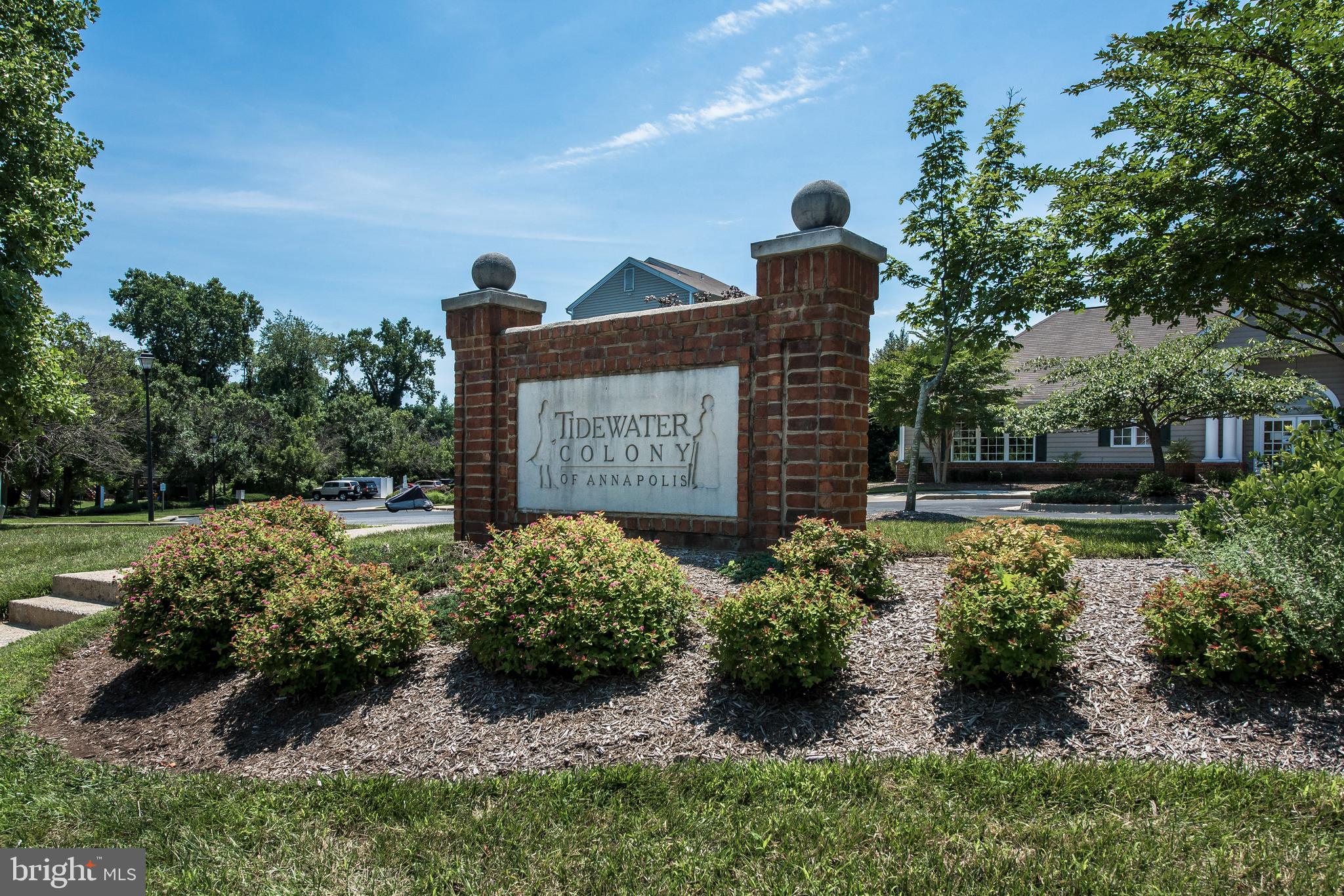 2026 GOV THOMAS BLADEN WAY 203