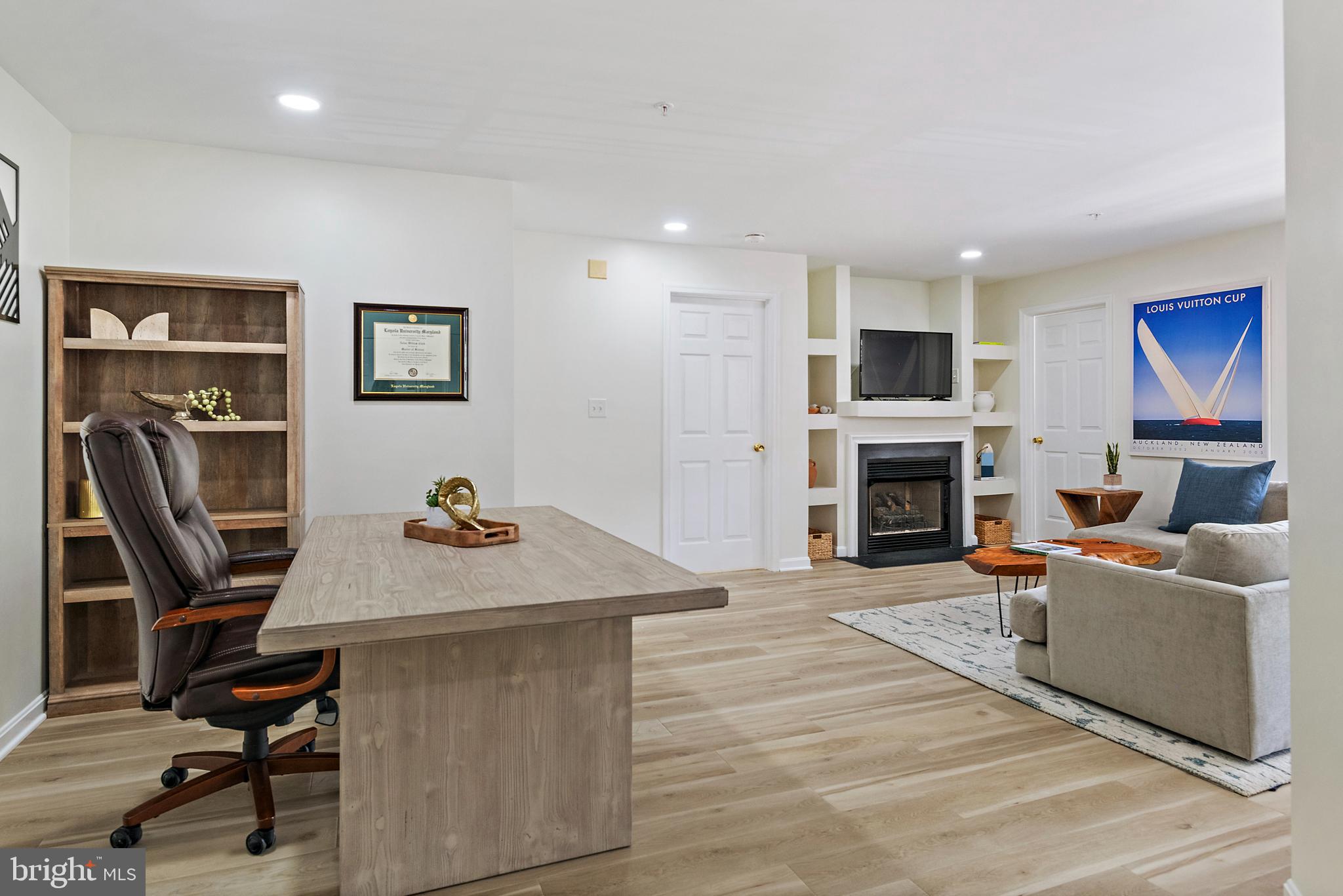 2026 GOV THOMAS BLADEN WAY 203