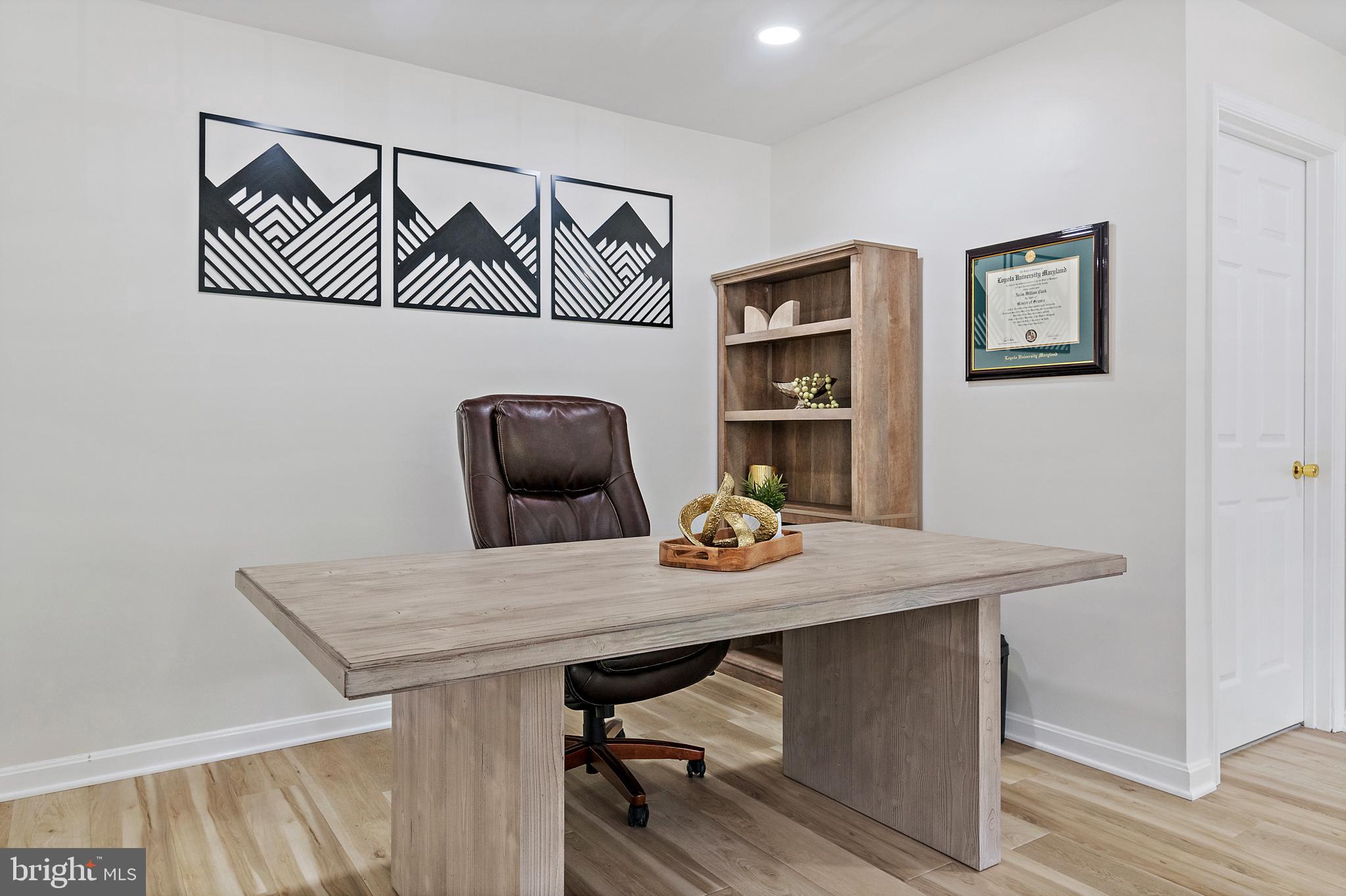 2026 GOV THOMAS BLADEN WAY 203