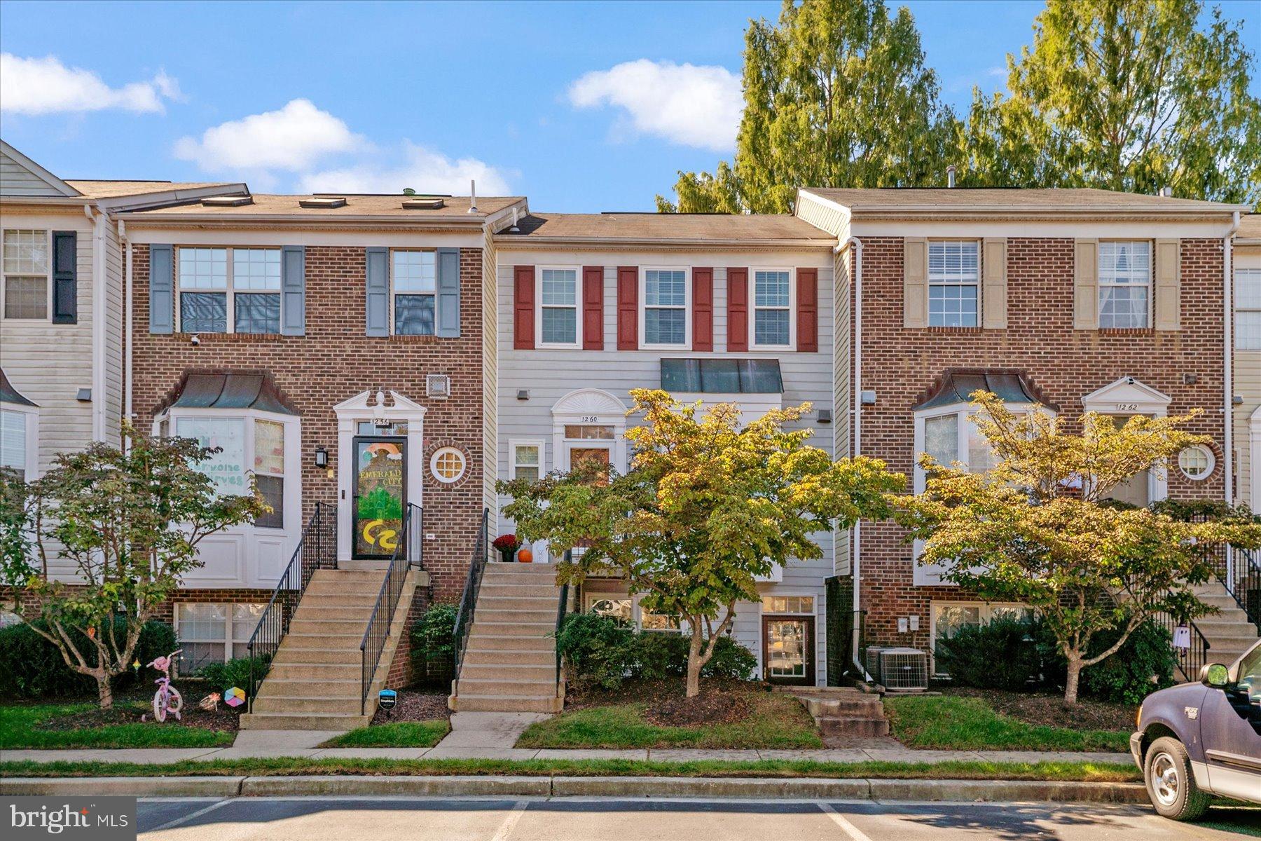 1260 NEEDHAM COURT