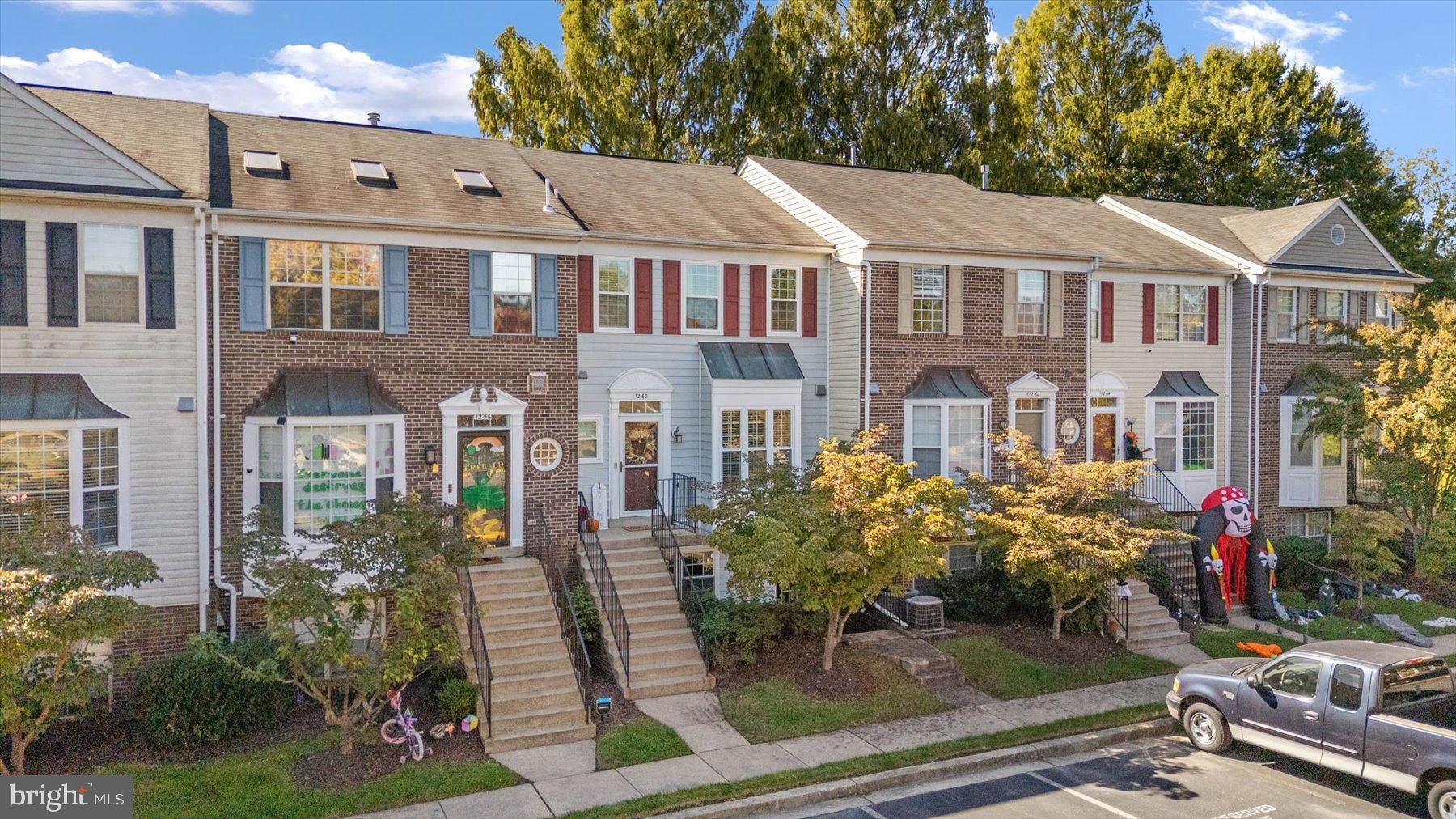 1260 NEEDHAM COURT