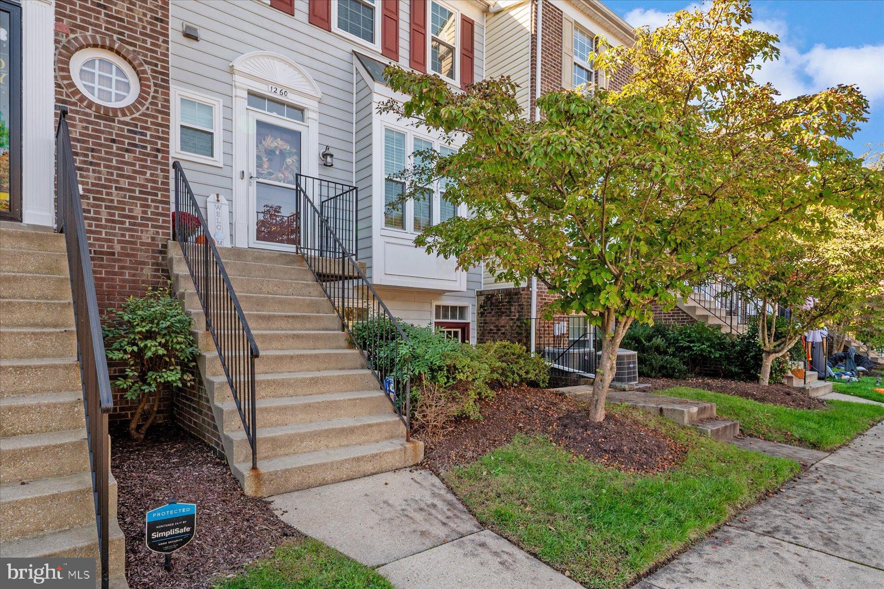 1260 NEEDHAM COURT