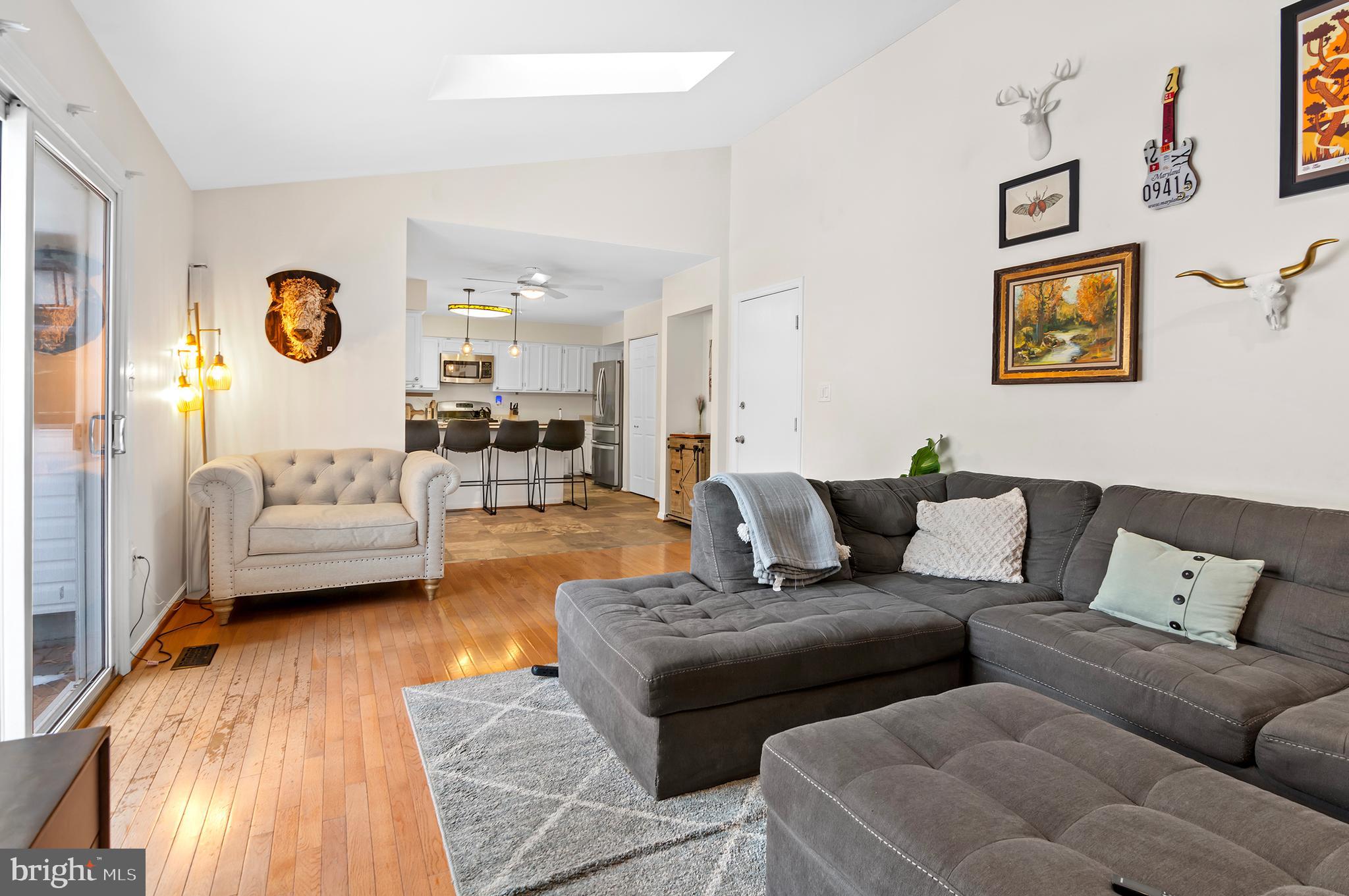 202 AUTUMN LEAF PLACE