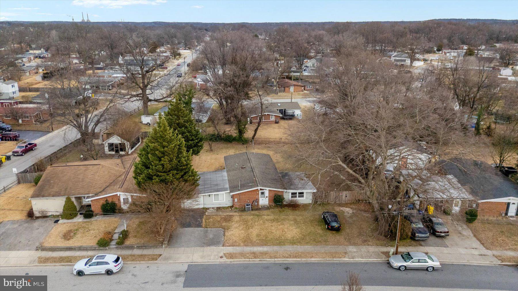 214 SAINT JAMES DRIVE