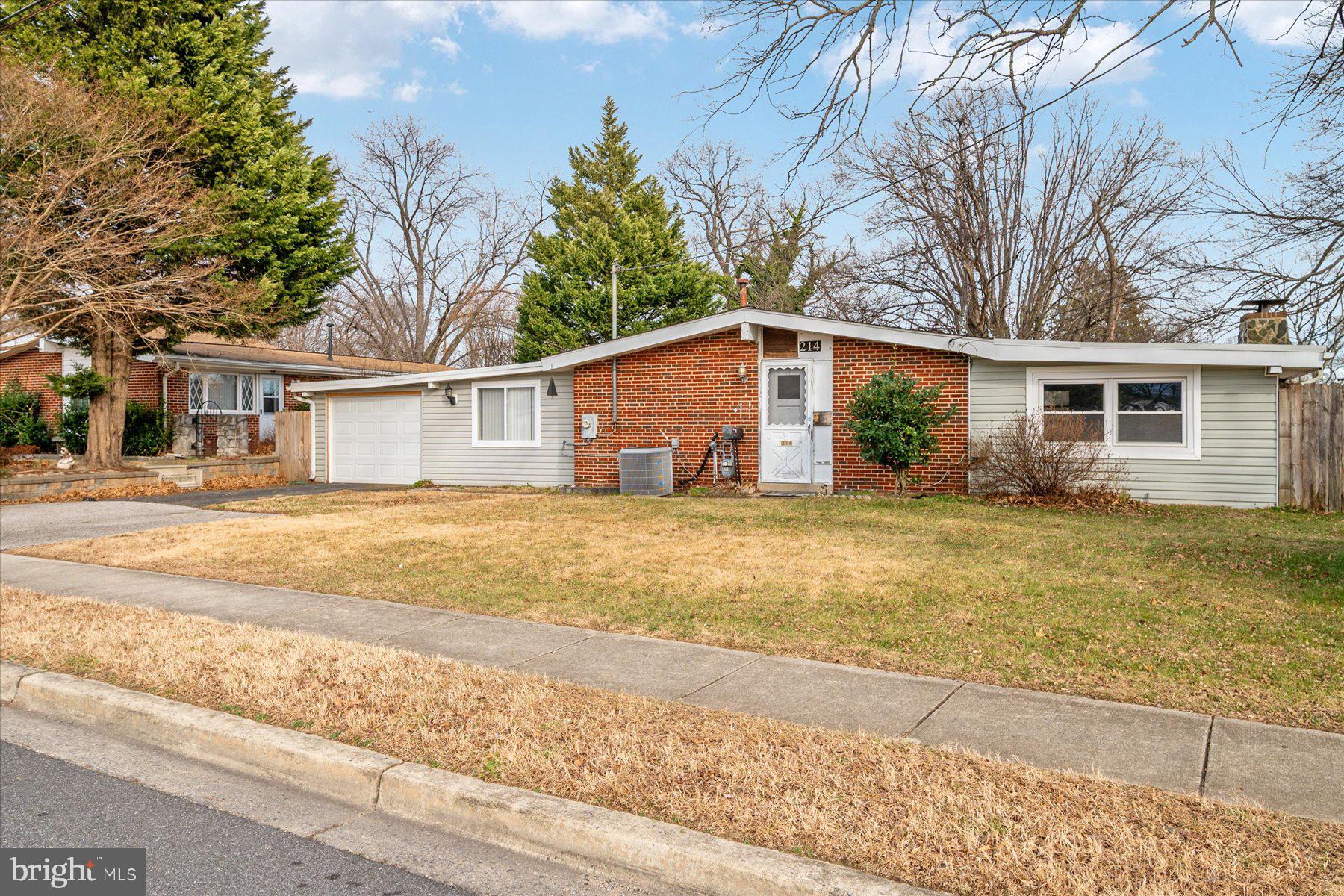 214 SAINT JAMES DRIVE