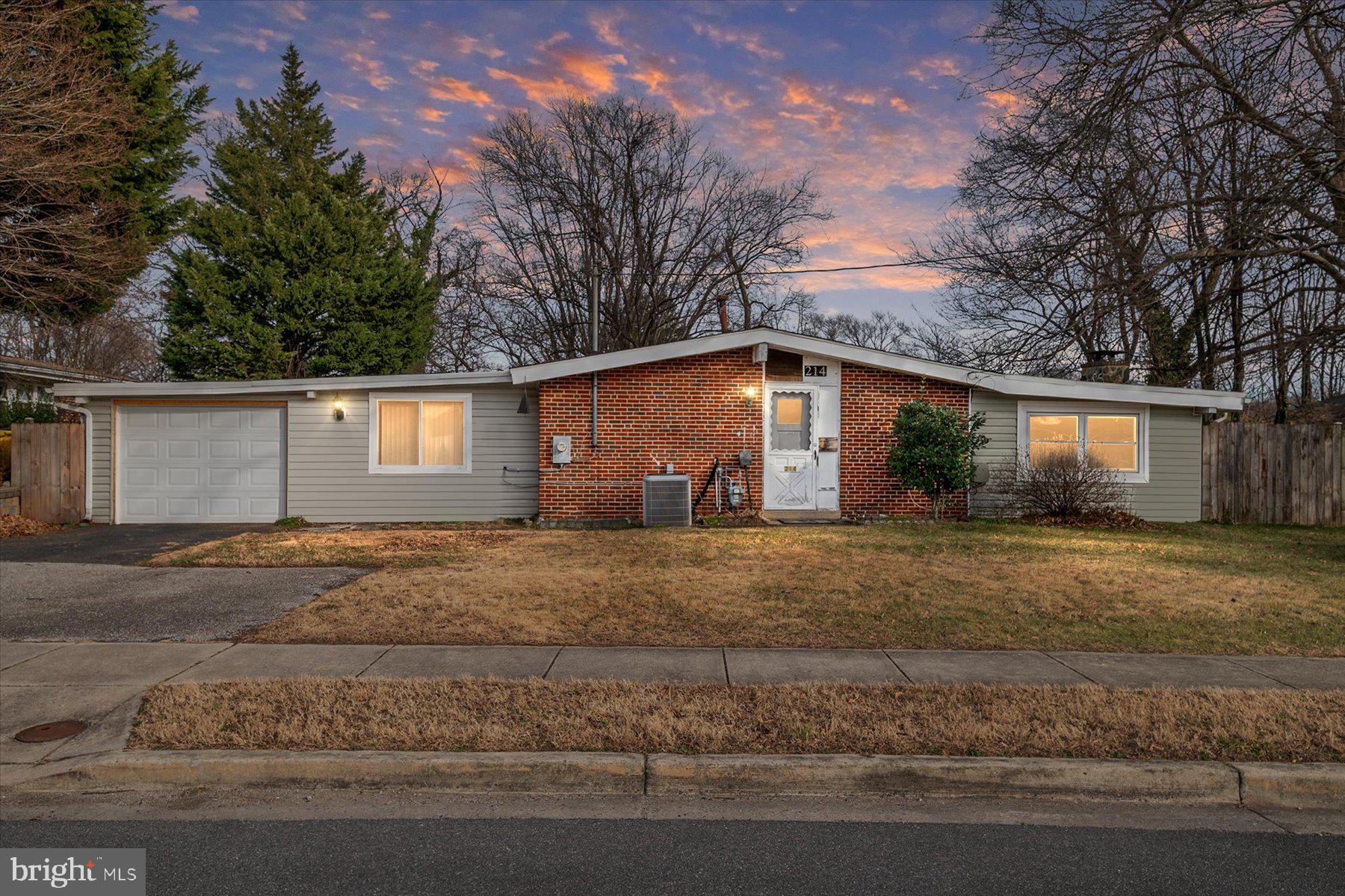 214 SAINT JAMES DRIVE