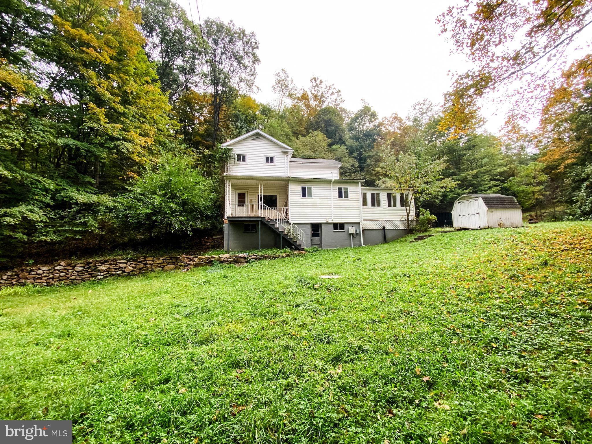 17104 Antique ROAD SW