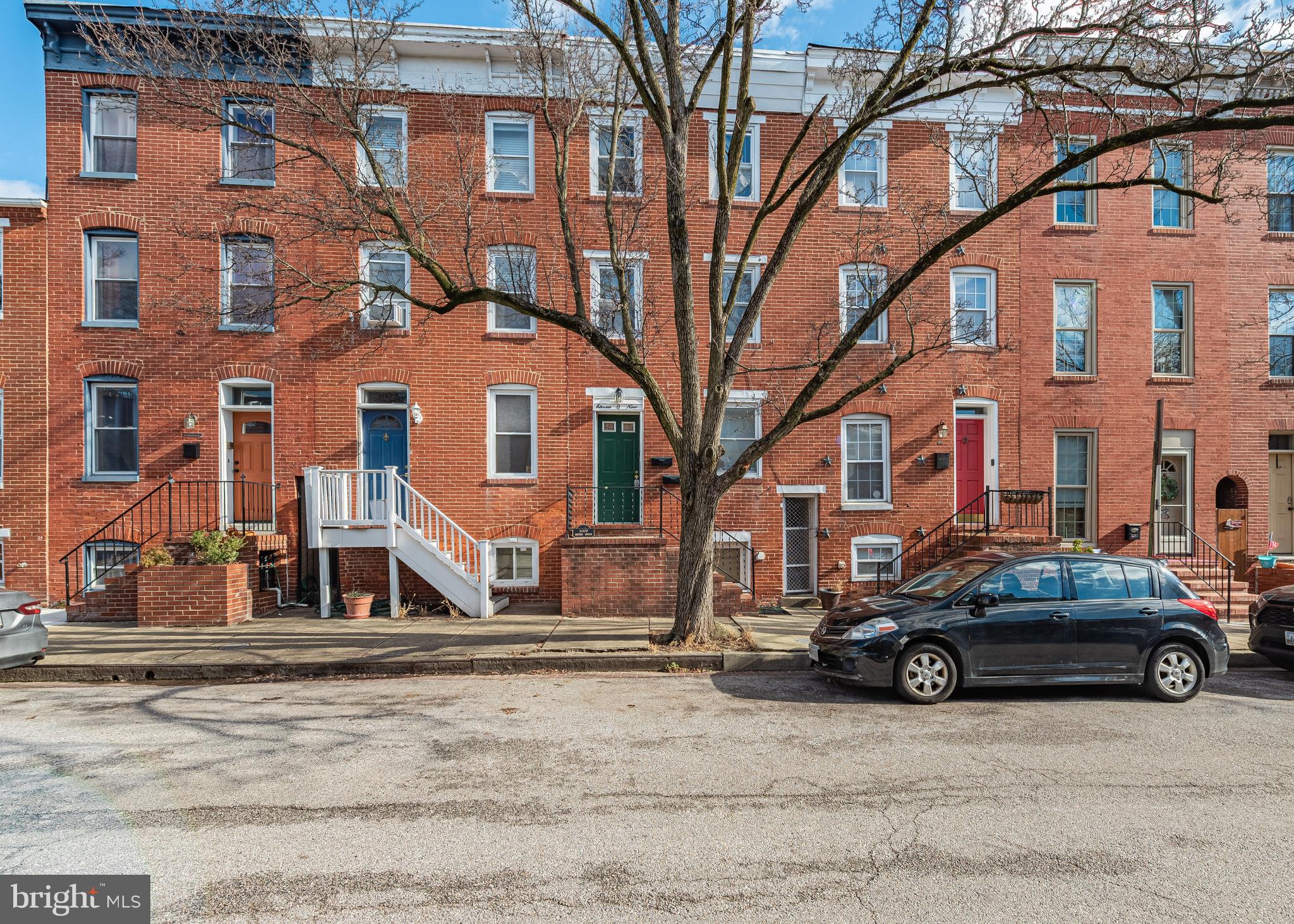 1109 BATTERY AVENUE