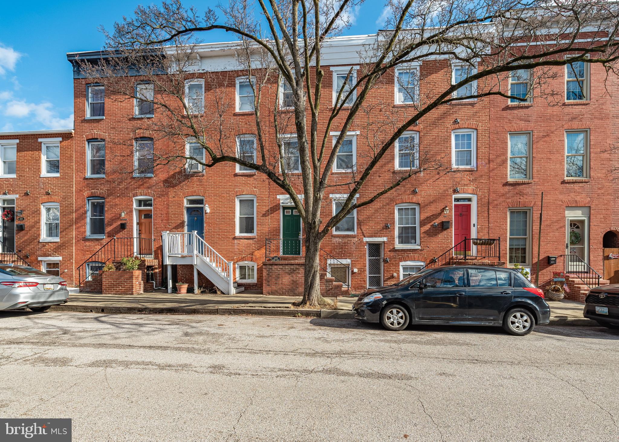 1109 BATTERY AVENUE