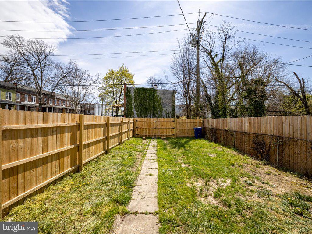 3603 Spaulding Ave