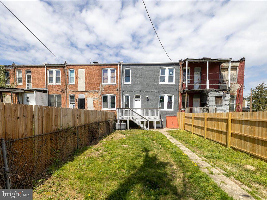 3603 Spaulding Ave