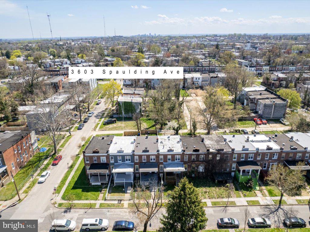 3603 Spaulding Ave