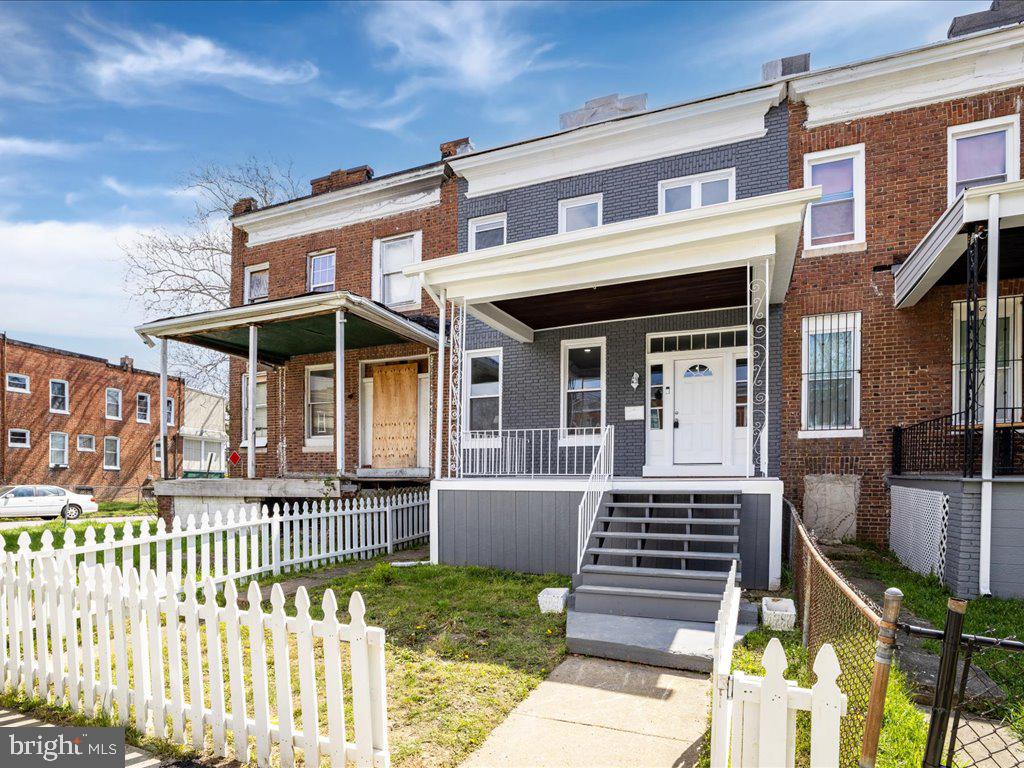 3603 Spaulding Ave