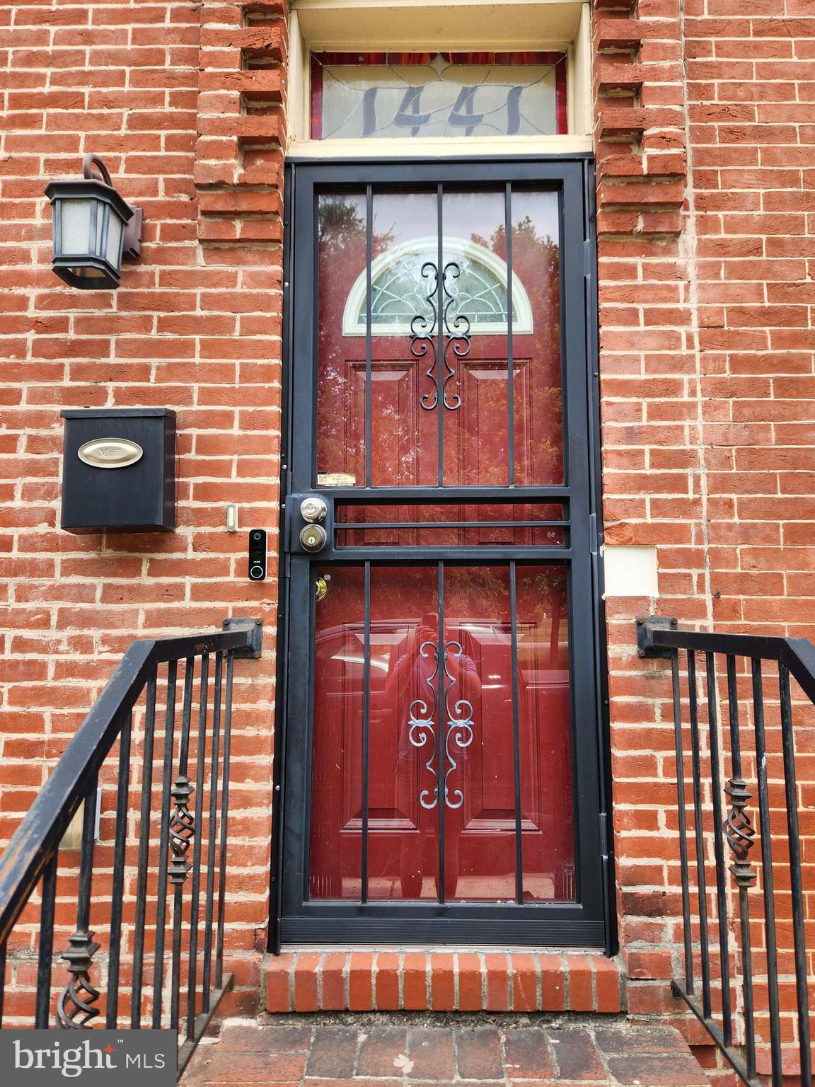 1441 Washington Blvd