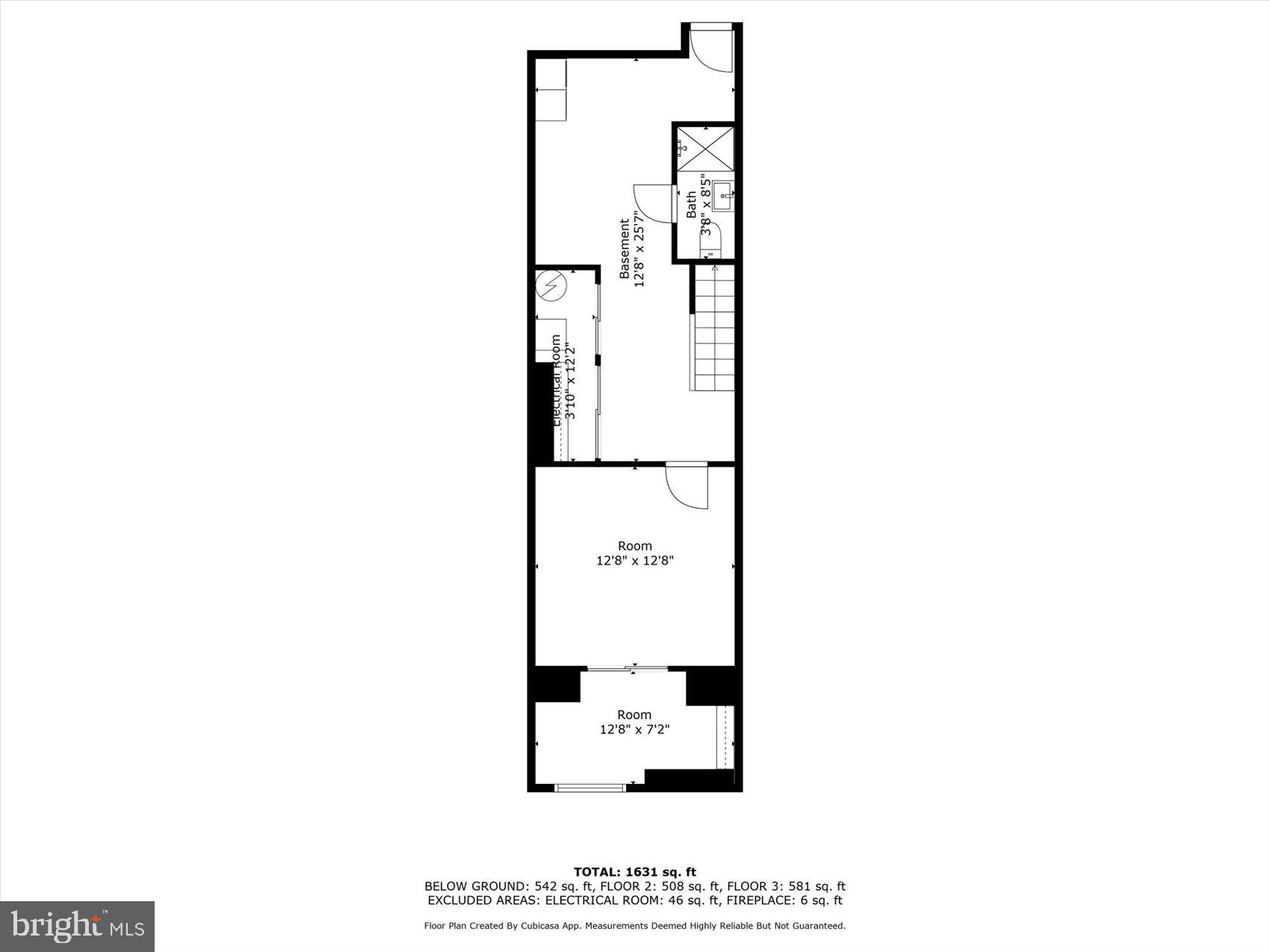 3529 Old York Rd