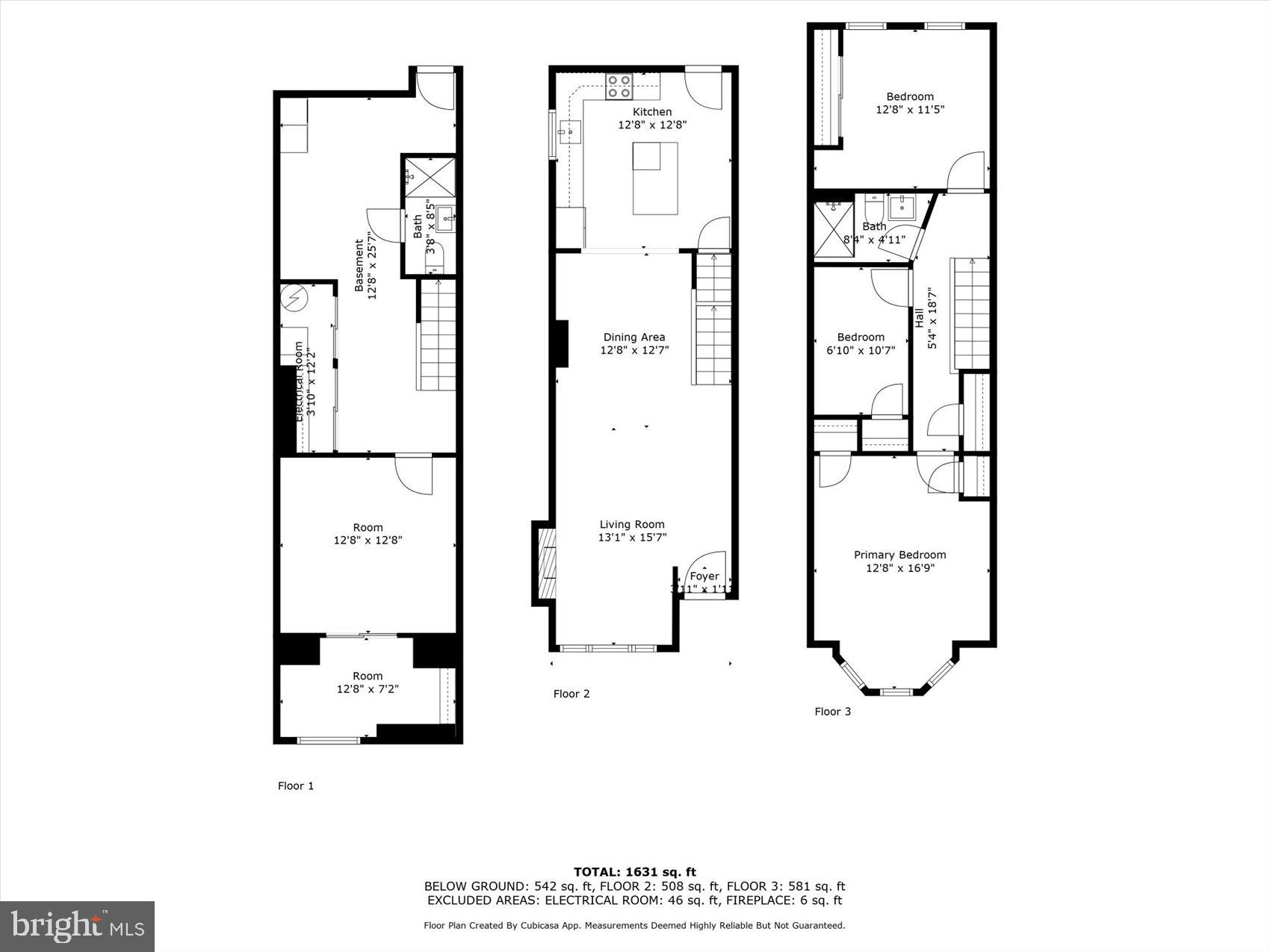3529 Old York Rd