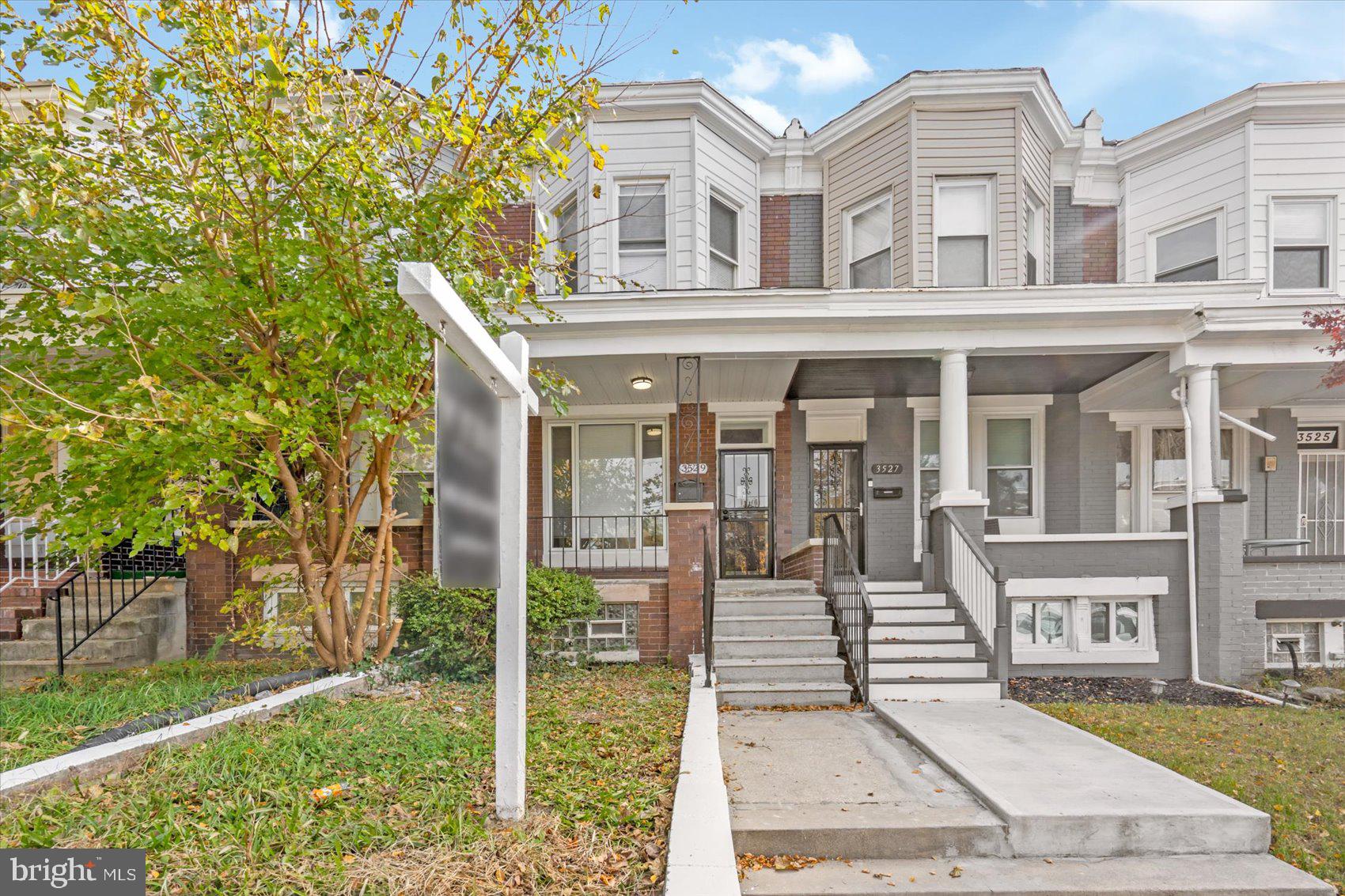 3529 Old York Rd