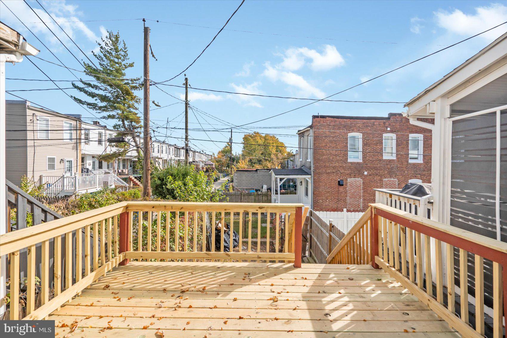 3529 Old York Rd
